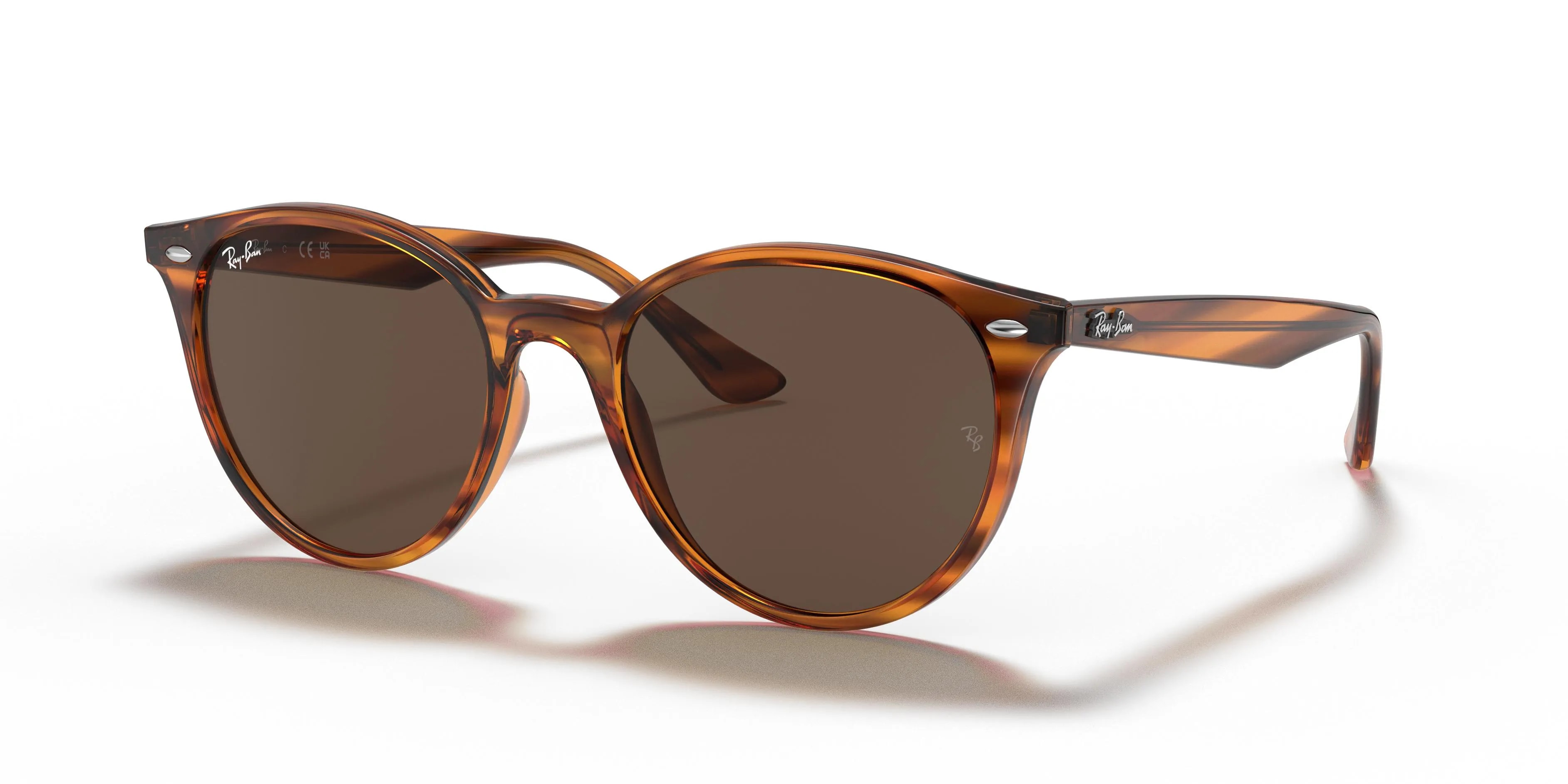 Ray-Ban  RB4305 (RB4305-820/73_53)