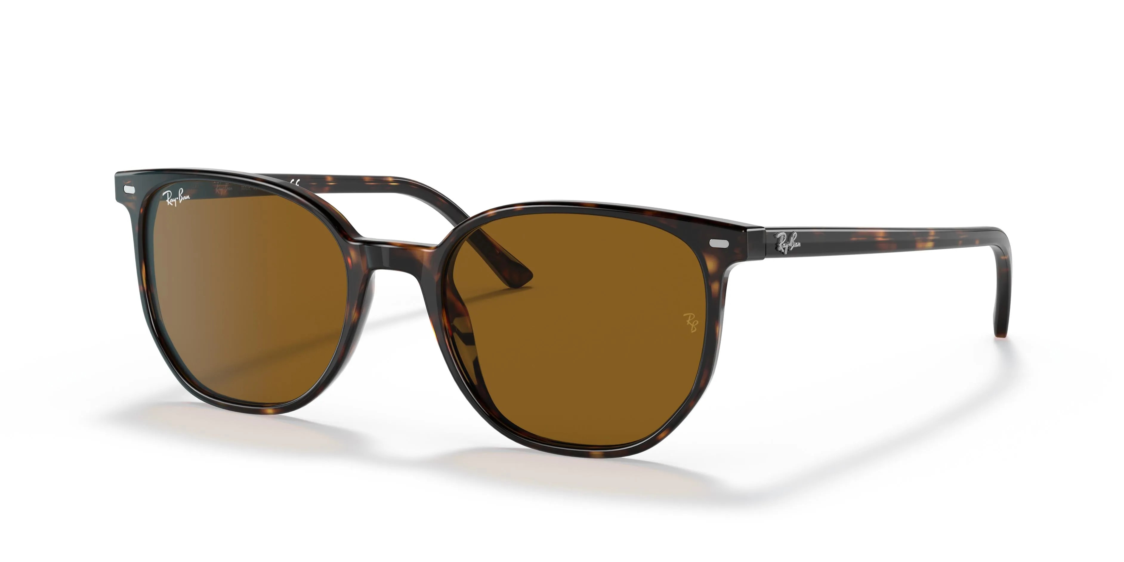 Ray-Ban ELLIOT RB2197 (RB2197-902/33_52)