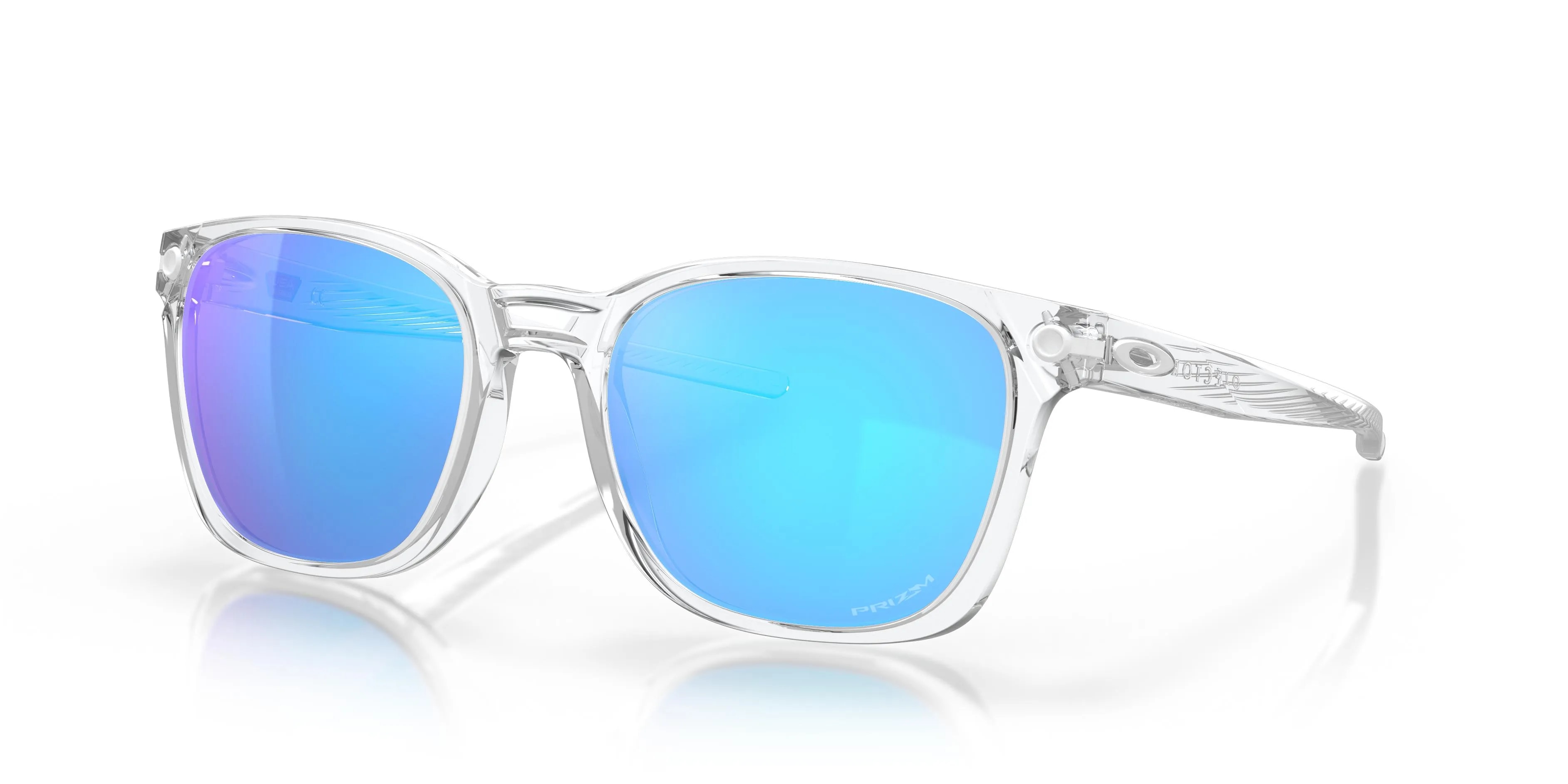 Oakley OJECTOR OO9018 (OO9018-901802_55)