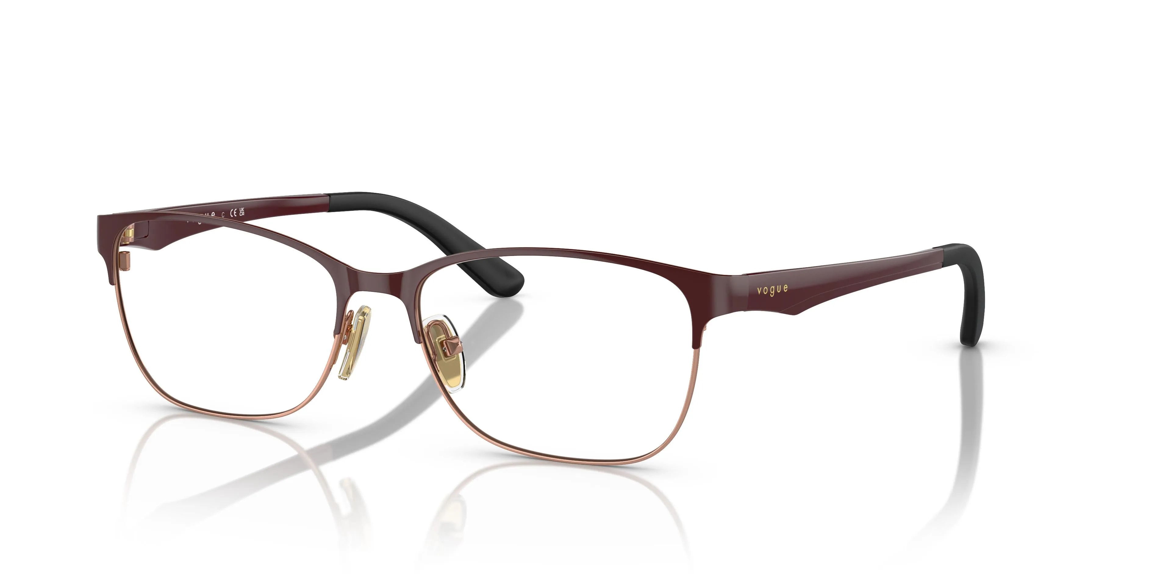 Vogue Eyewear  VO3940 (VO3940-5170_54)