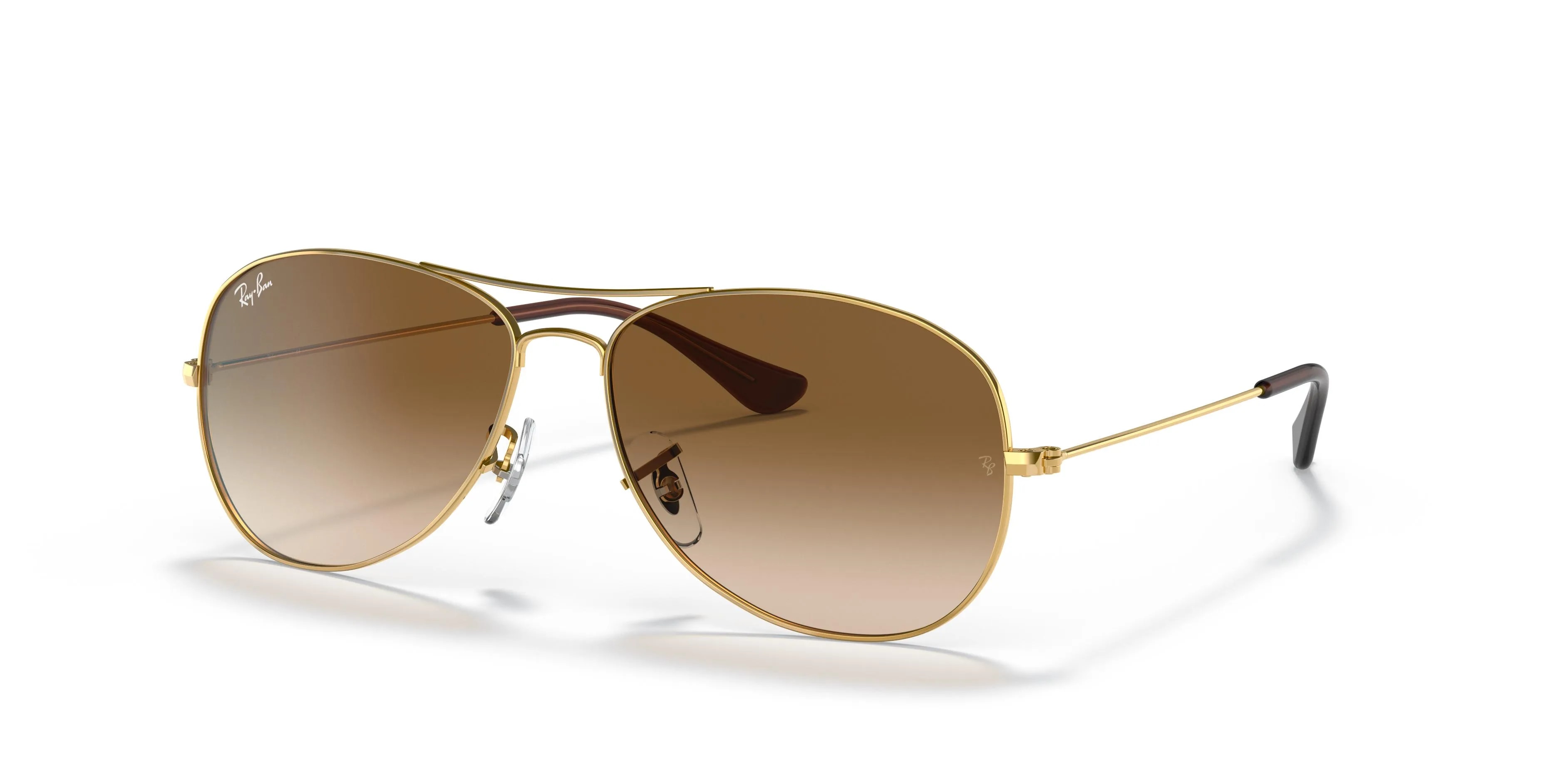 Ray-Ban COCKPIT RB3362 (RB3362-001/51_56)
