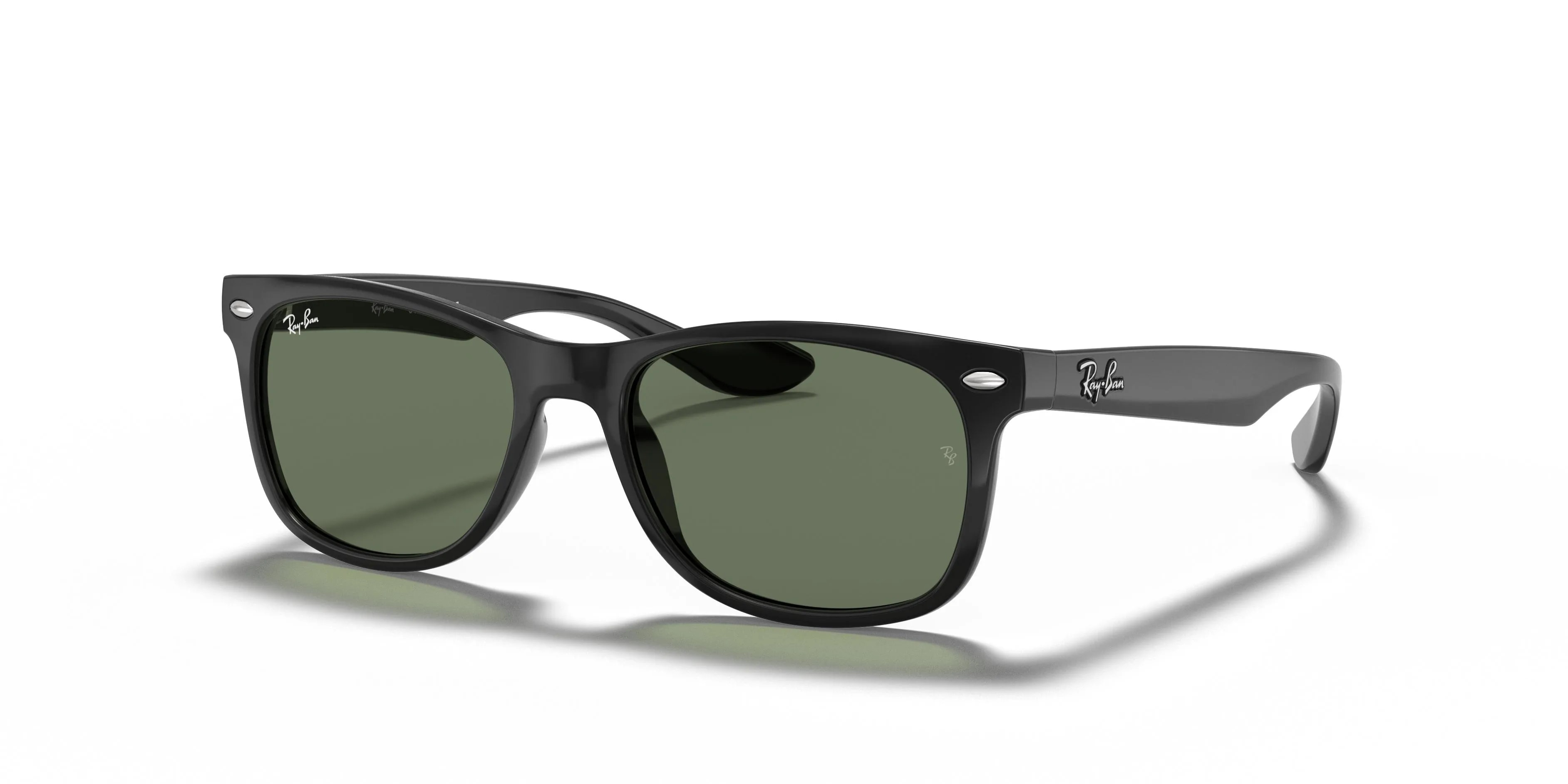 Ray-Ban JUNIOR NEW WAYFARER SUN (RJ9052S-100/71_47)