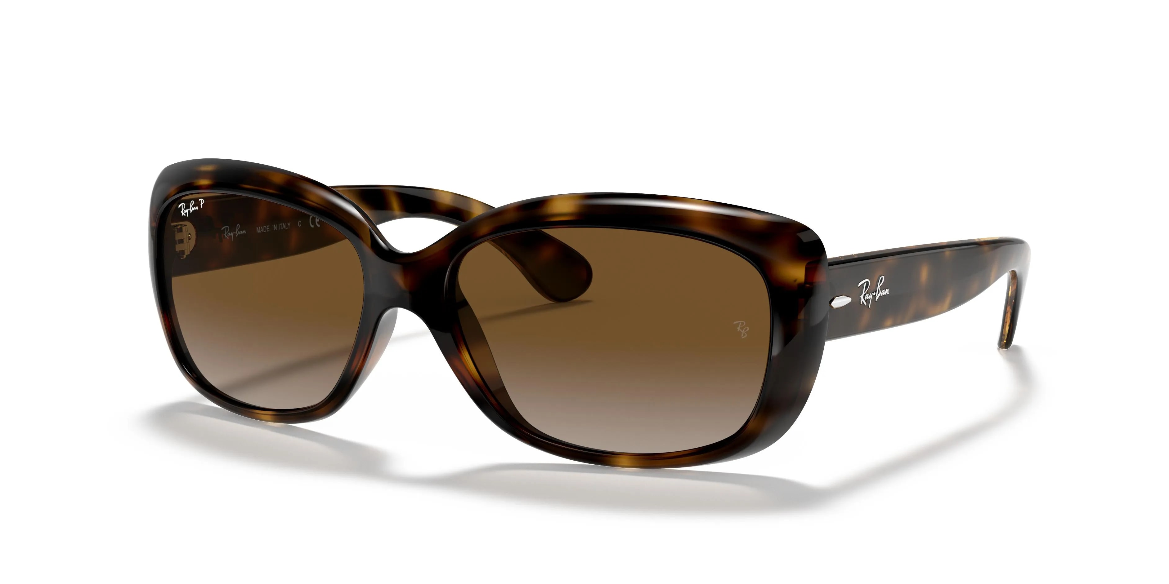 Ray-Ban JACKIE OHH RB4101 (RB4101-710/T5_58)