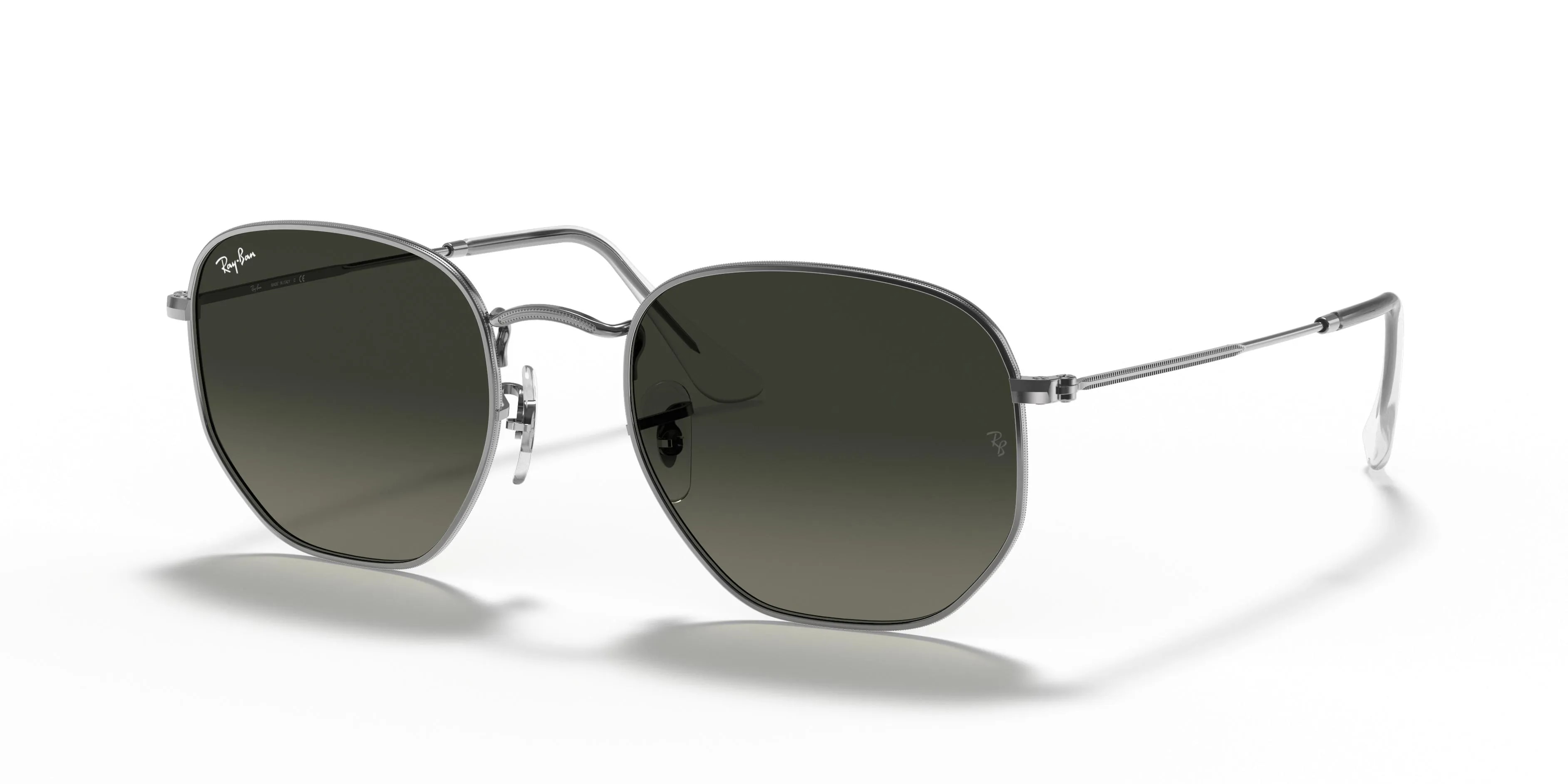 Ray-Ban HEXAGONAL RB3548N (RB3548N-004/71_54)