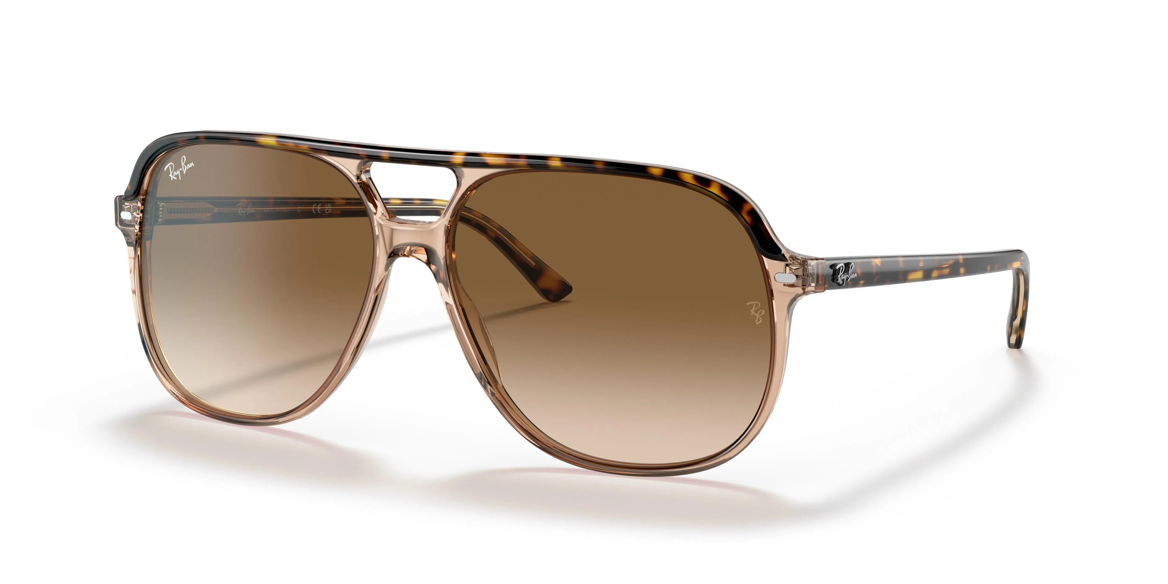 Ray-Ban BILL RB2198 (RB2198-129251_56)
