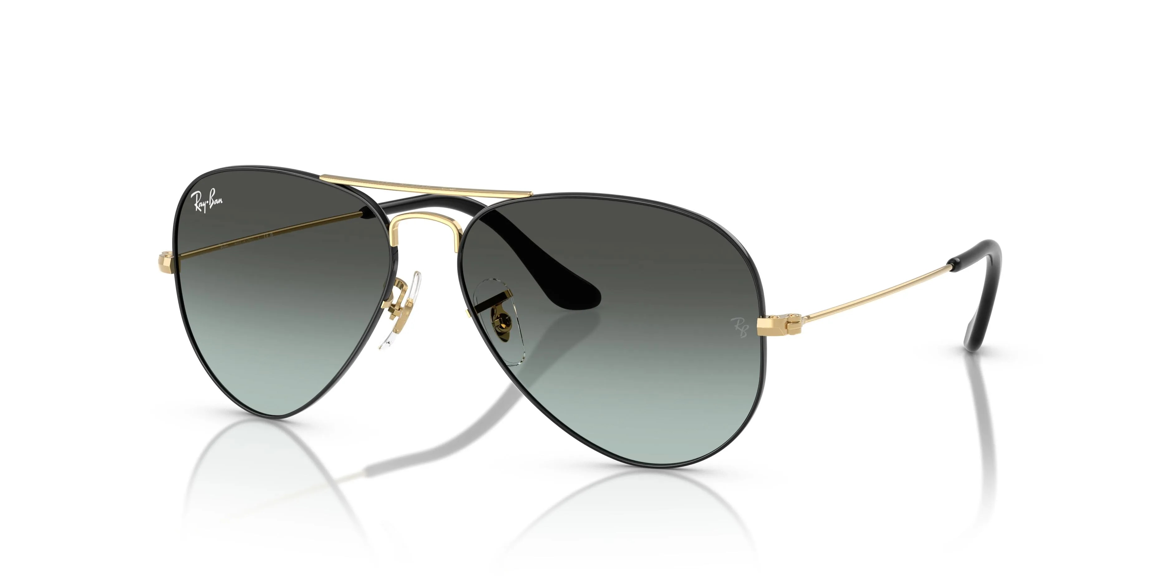 Ray-Ban AVIATOR SUN (RB3025-9271GK_58)
