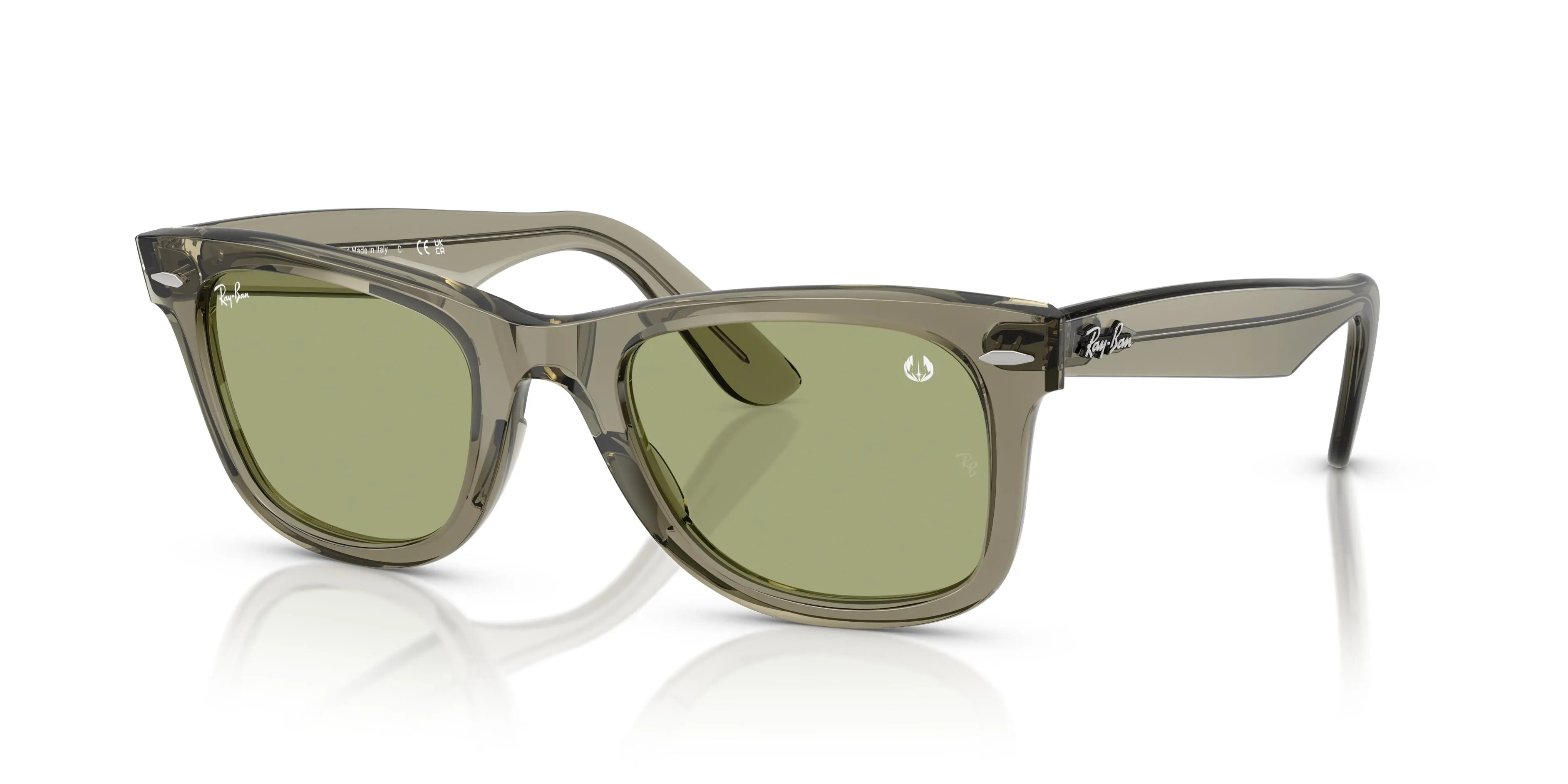 Ray-Ban WAYFARER RB2140 (RB2140-68694E_50)