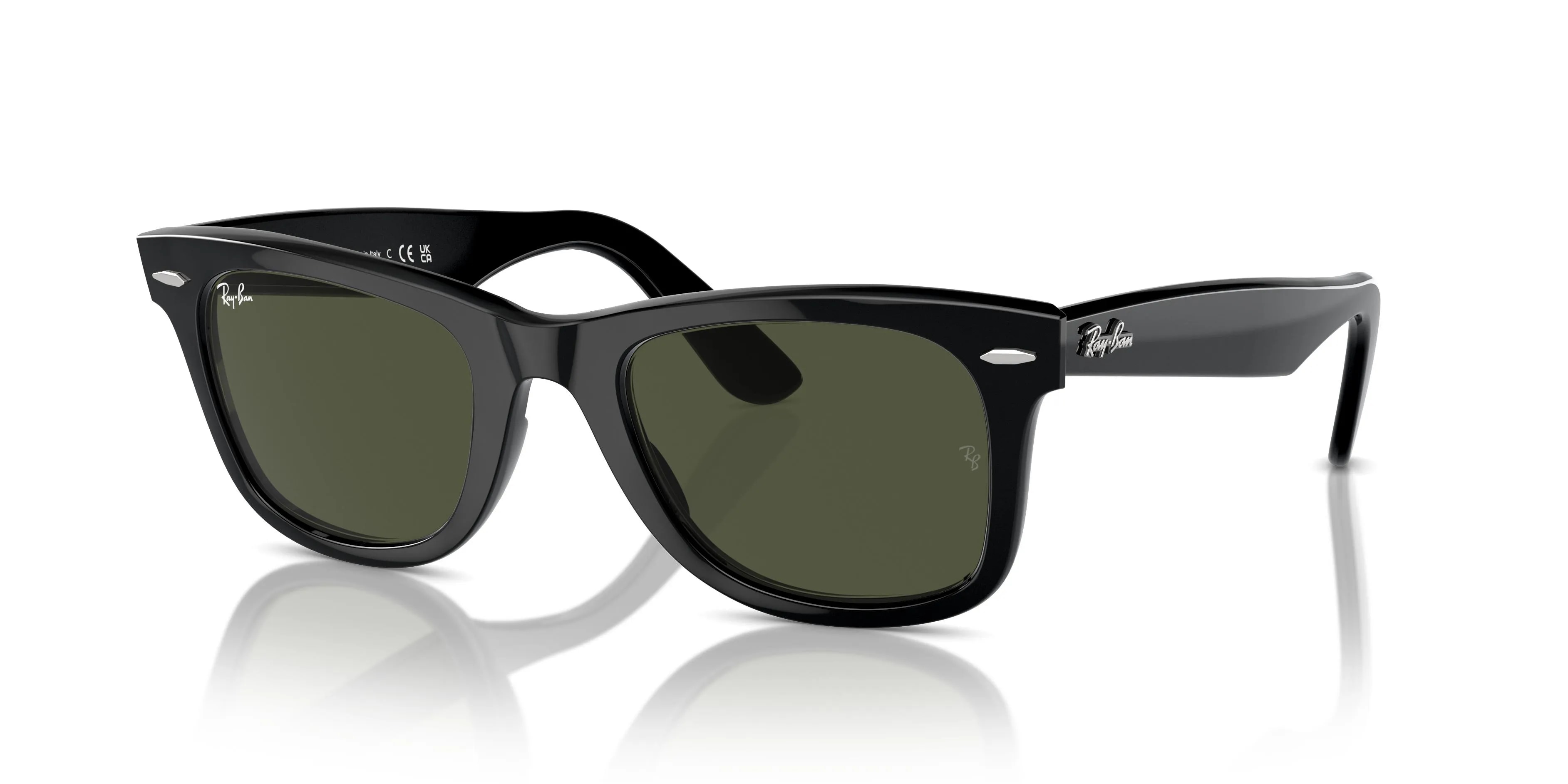Ray-Ban WAYFARER RB2140 (RB2140-901_50)