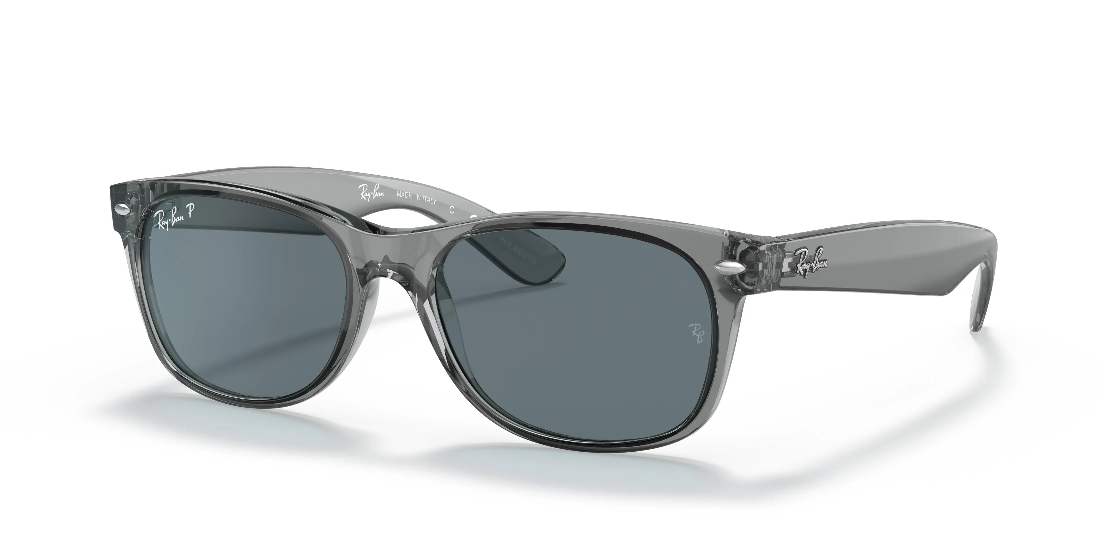 Ray-Ban NEW WAYFARER RB2132 (RB2132-64503R_58)