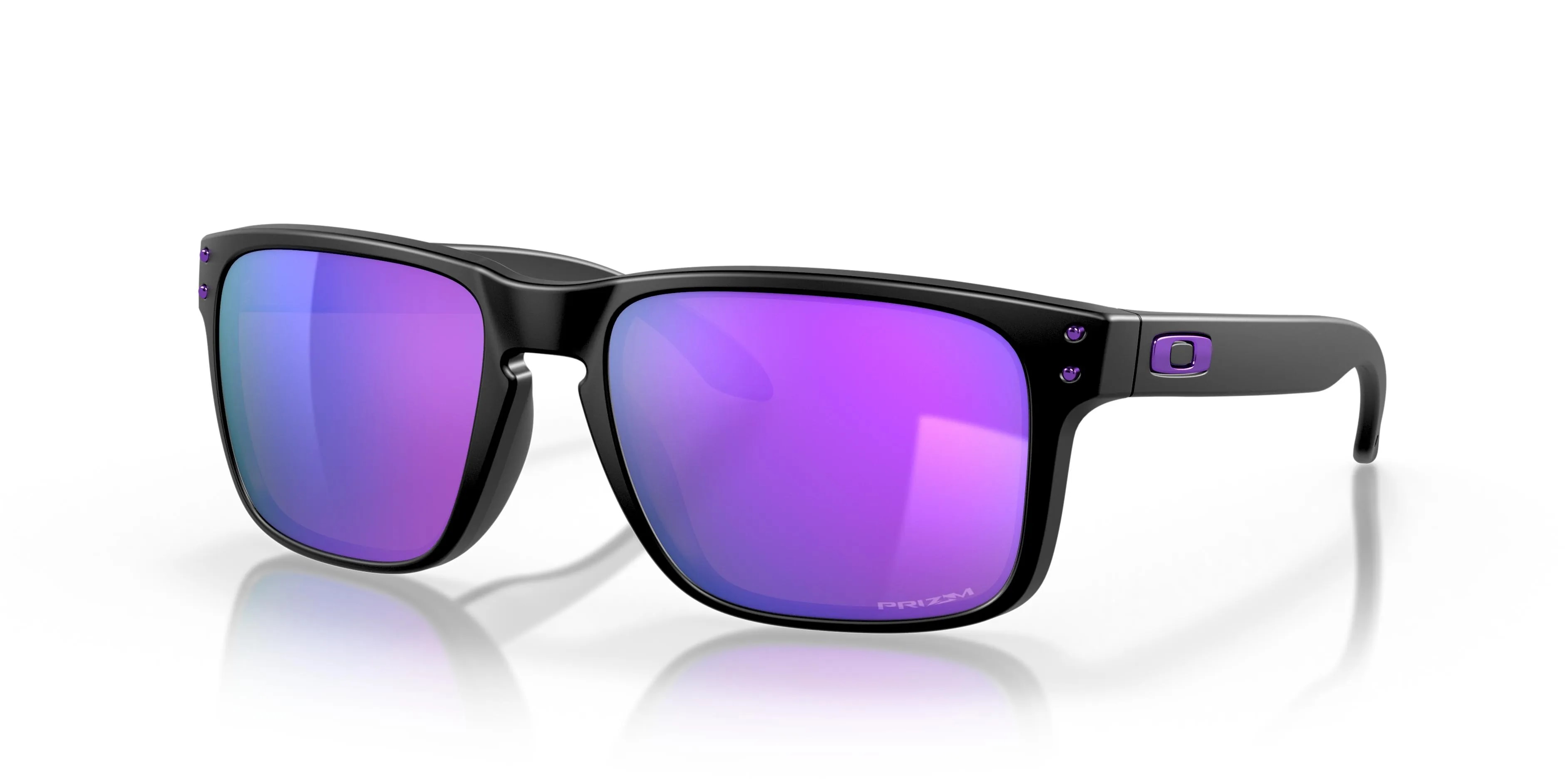 Oakley HOLBROOK OO9102 (OO9102-9102K6_55)