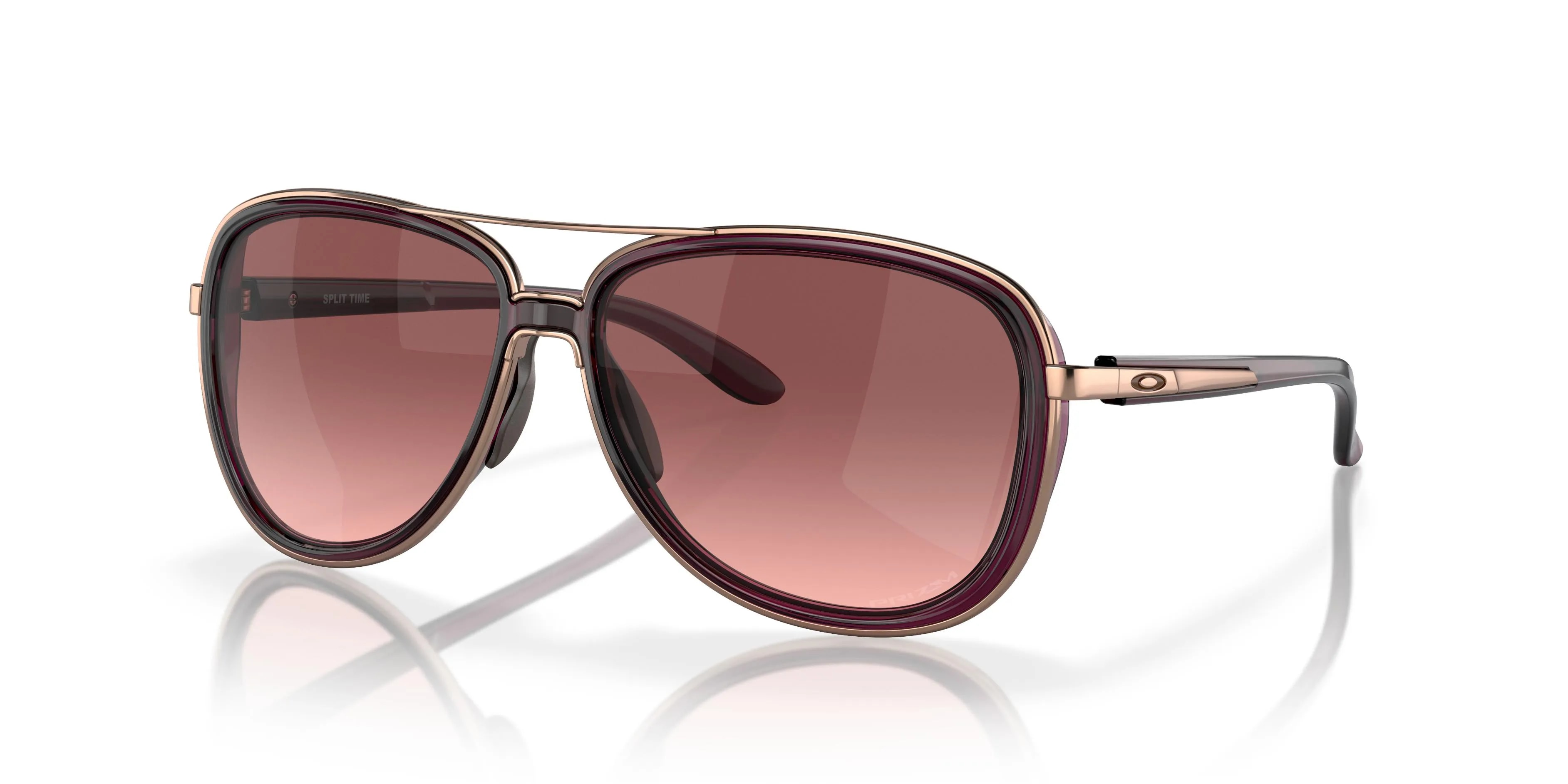 Oakley SPLIT TIME OO4129 (OO4129-412902_58)