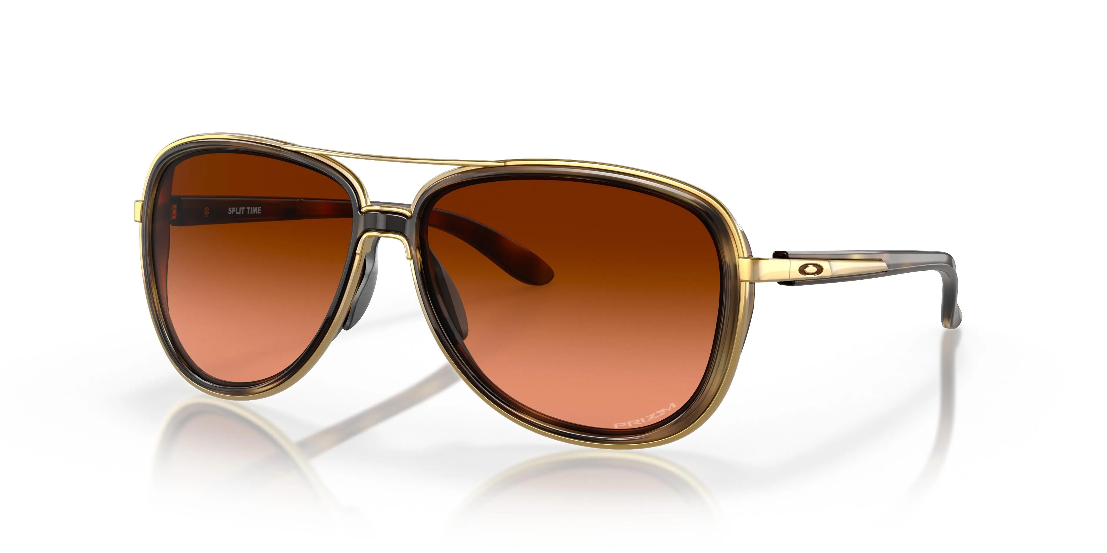 Oakley SPLIT TIME OO4129 (OO4129-412918_58)
