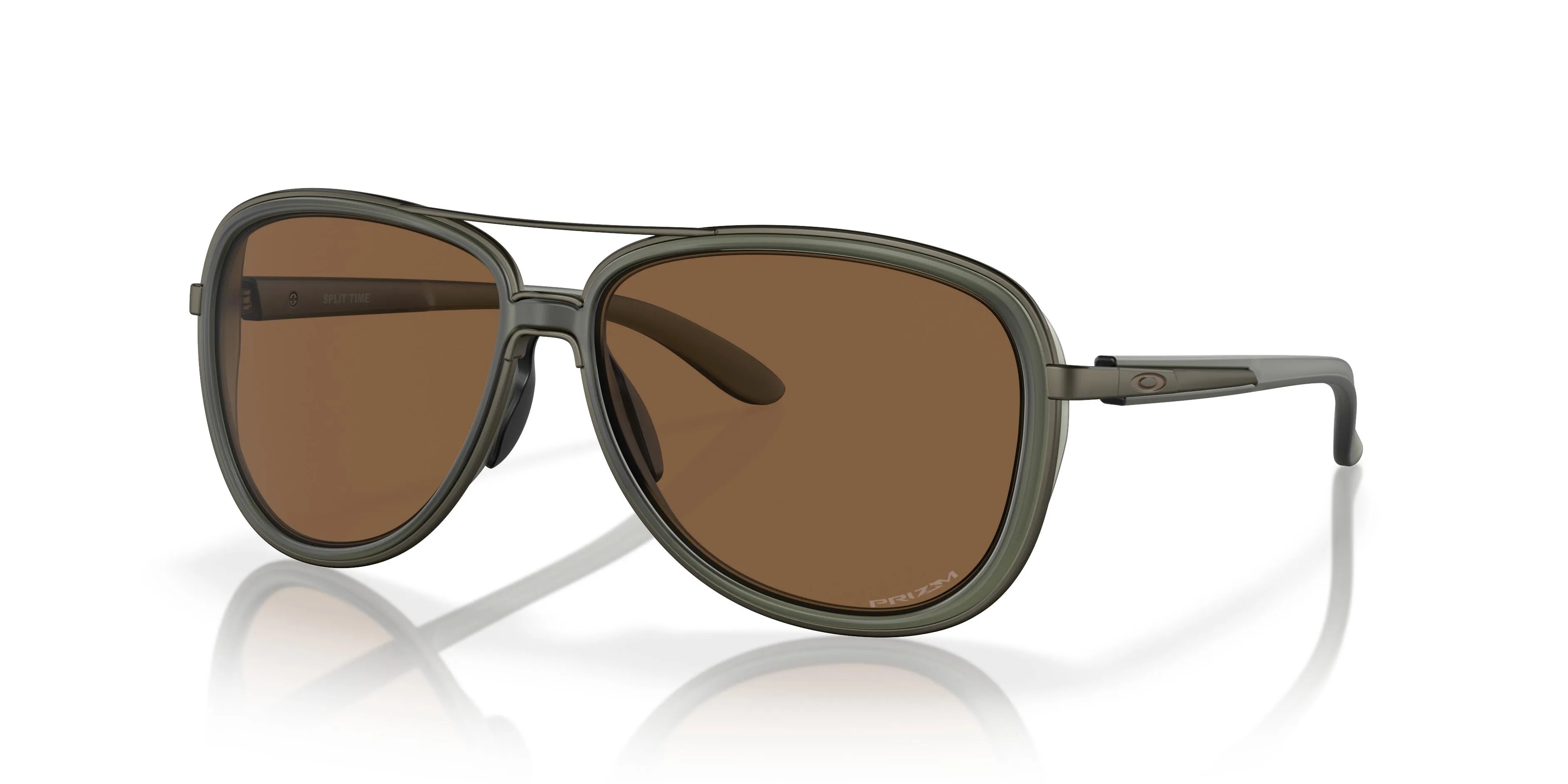 Oakley SPLIT TIME OO4129 (OO4129-412925_58)