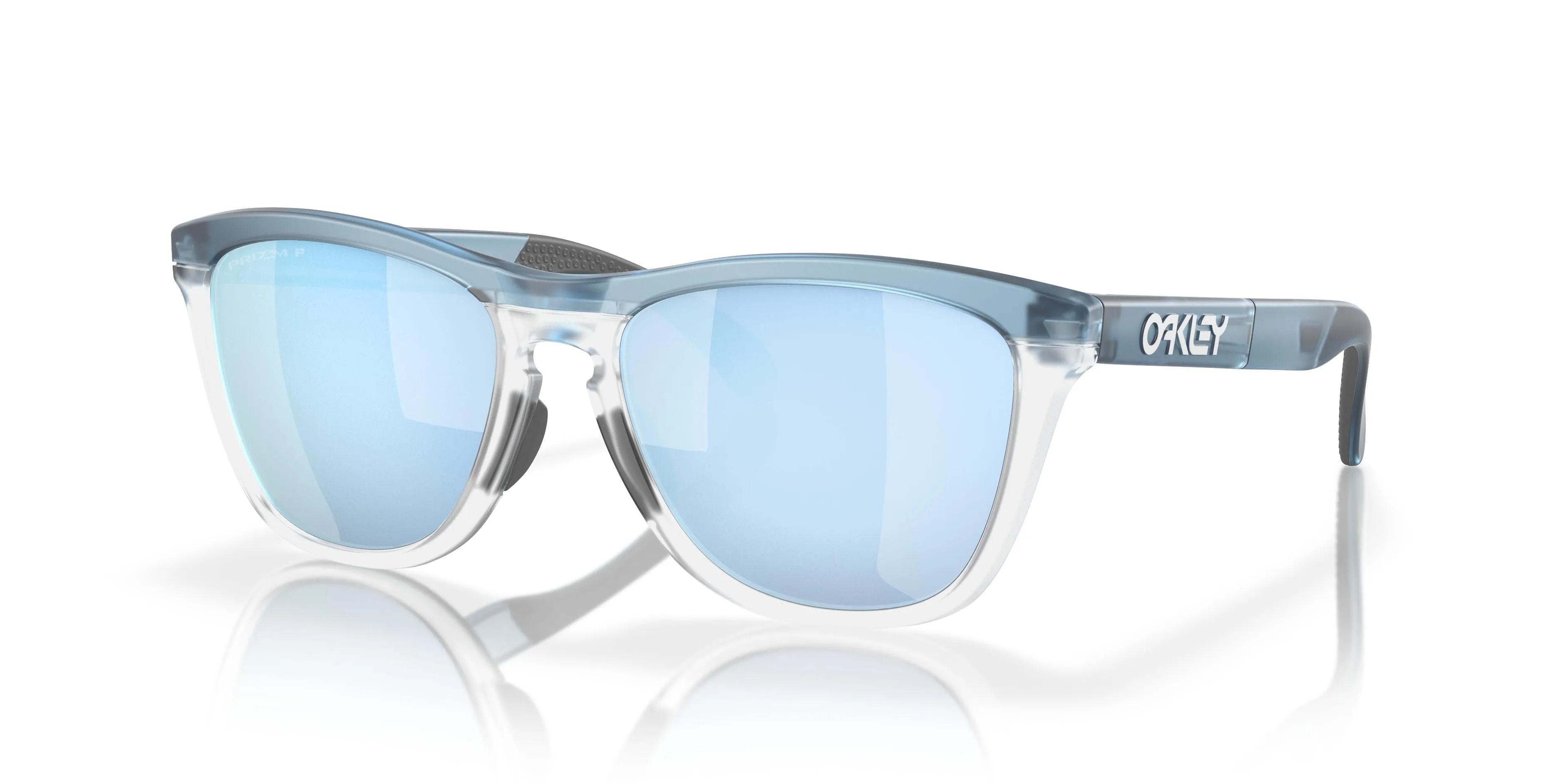 Oakley FROGSKINS RANGE SUN (OO9284-928409_55)