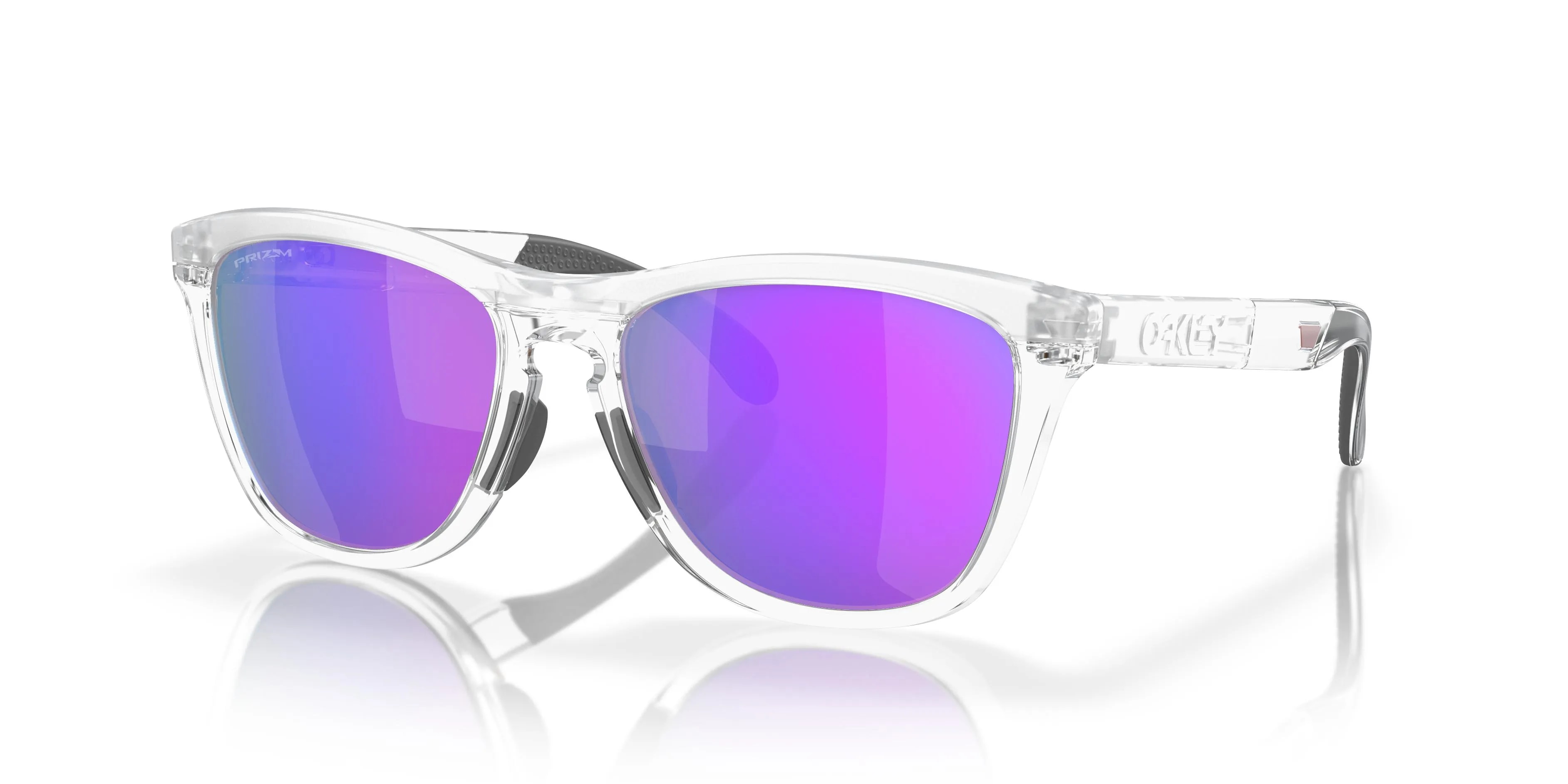 Oakley FROGSKINS RANGE SUN (OO9284-928412_55)