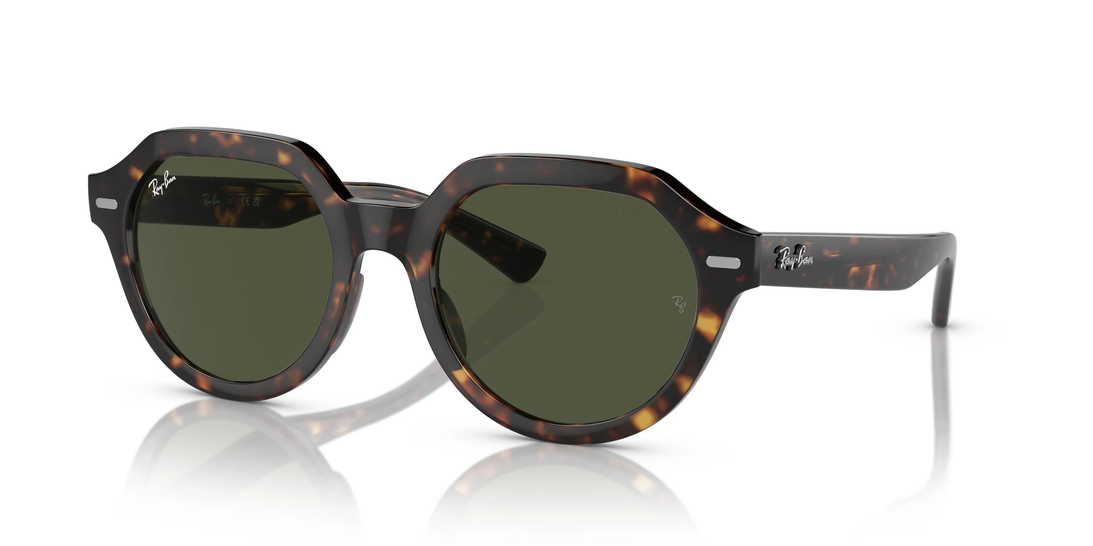 Ray-Ban GINA RB4399 (RB4399-902/31_53)