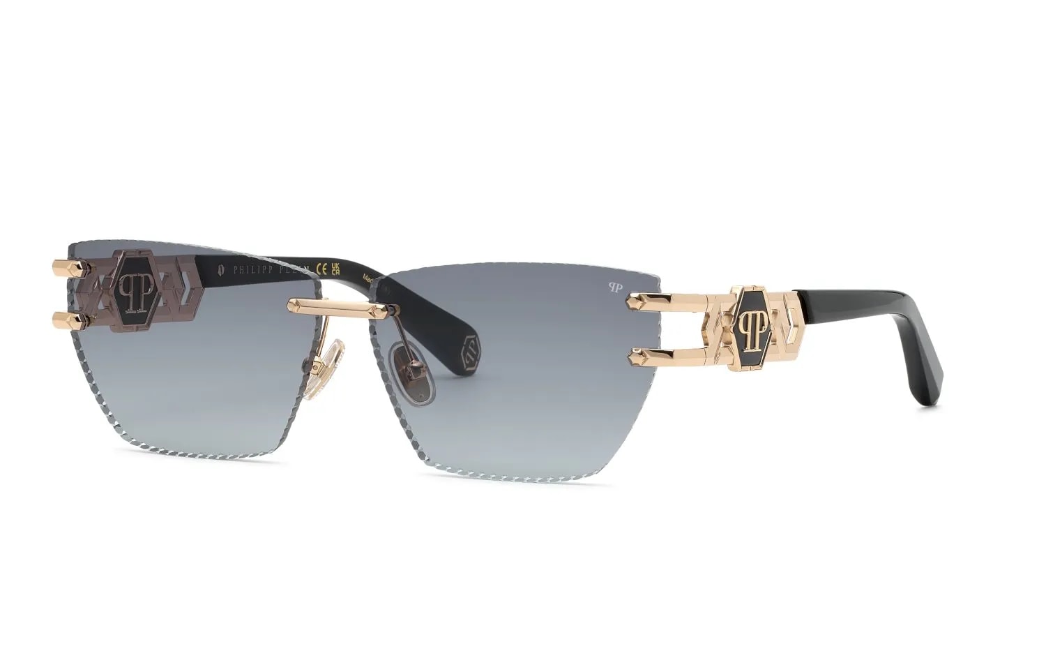 Philipp Plein  SPP239M (SPP239M-0300_62)