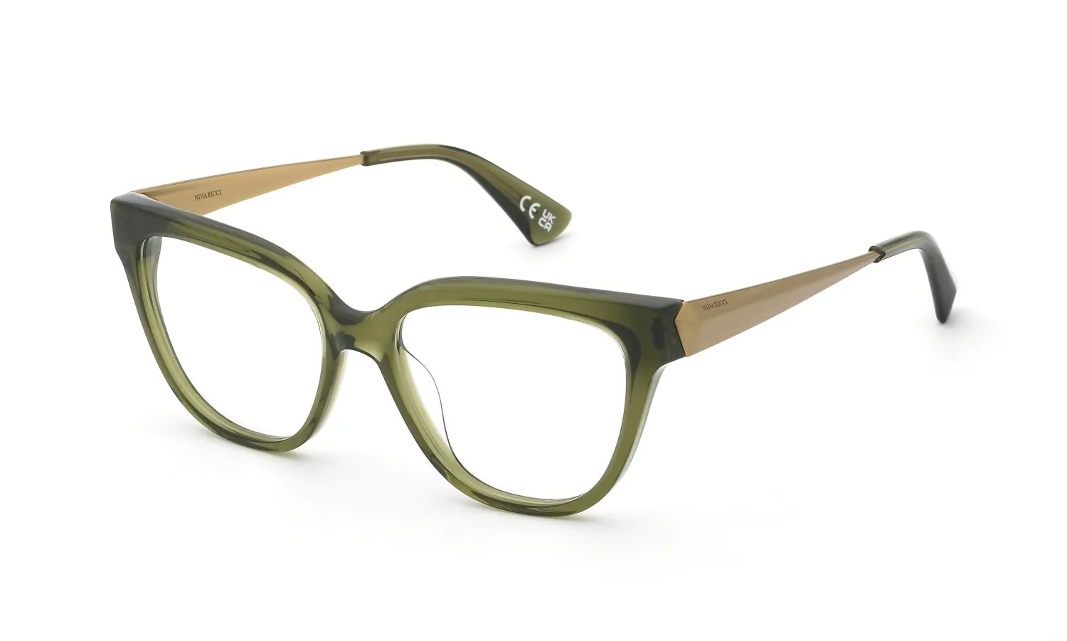 Nina Ricci  VNR477 (VNR477-02GN_52)