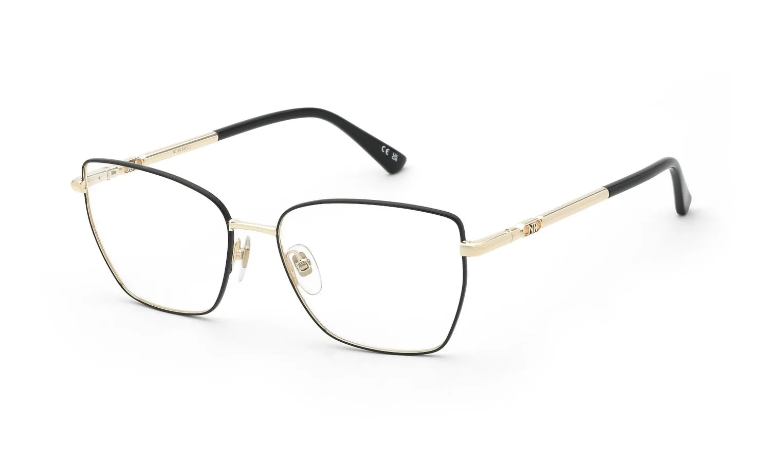 Nina Ricci  VNR470 (VNR470-0301_55)