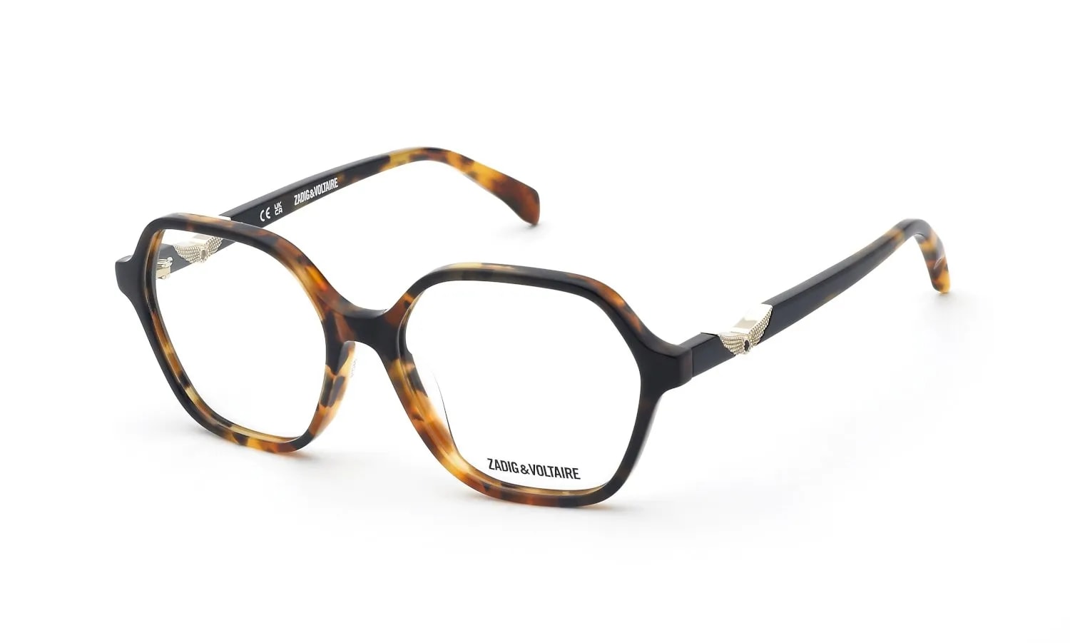 Zadig&Voltaire  VZV497S (VZV497S-0APE_54)