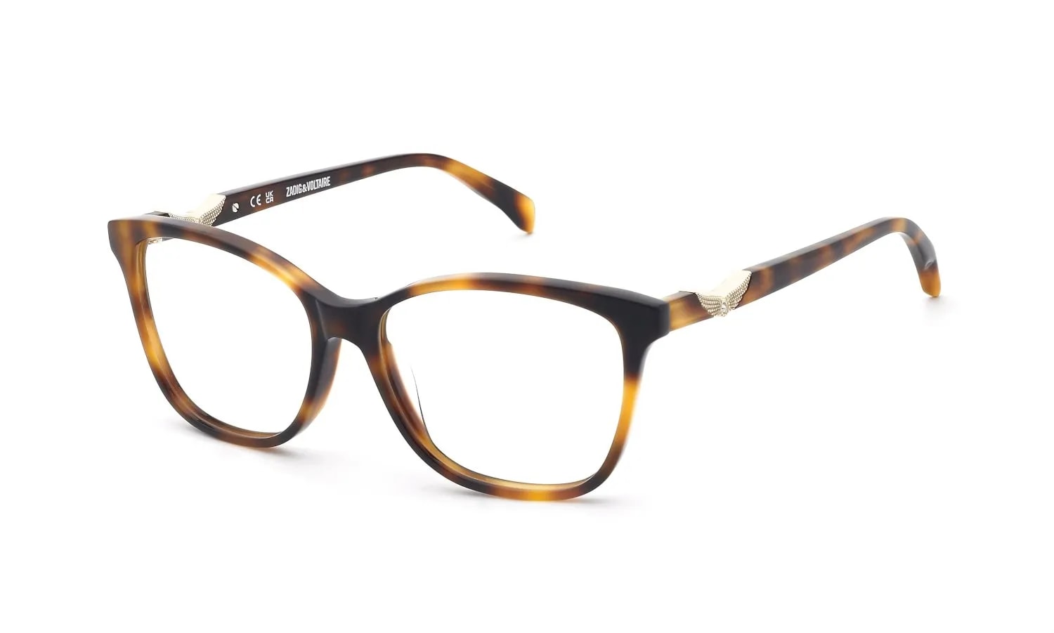 Zadig&Voltaire  VZV496S (VZV496S-0752_54)