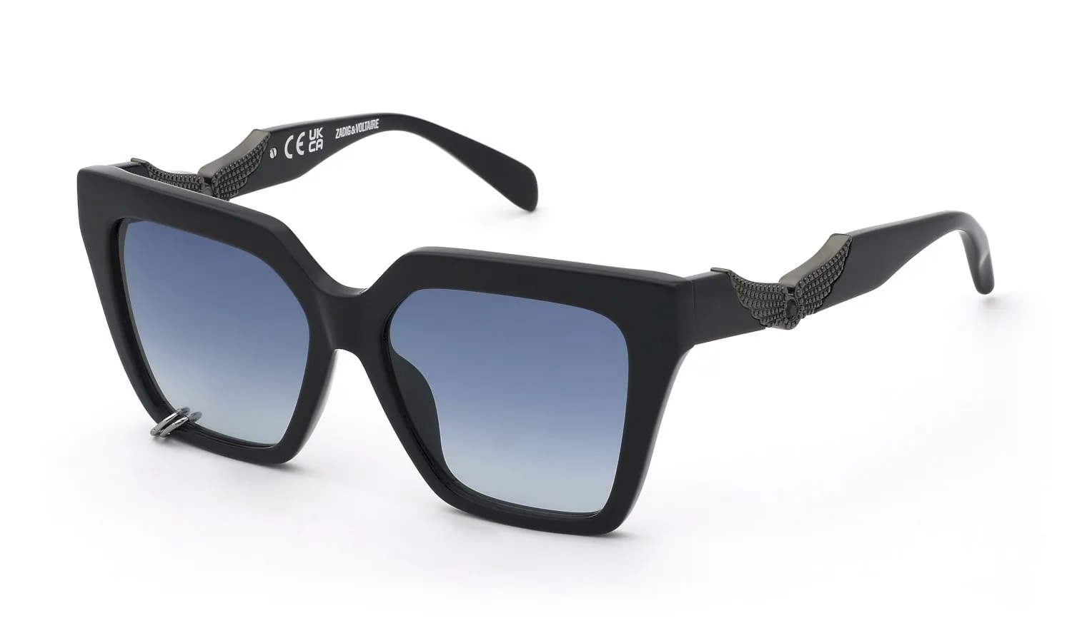 Zadig&Voltaire  SZV507V (SZV507V-700Y_55)