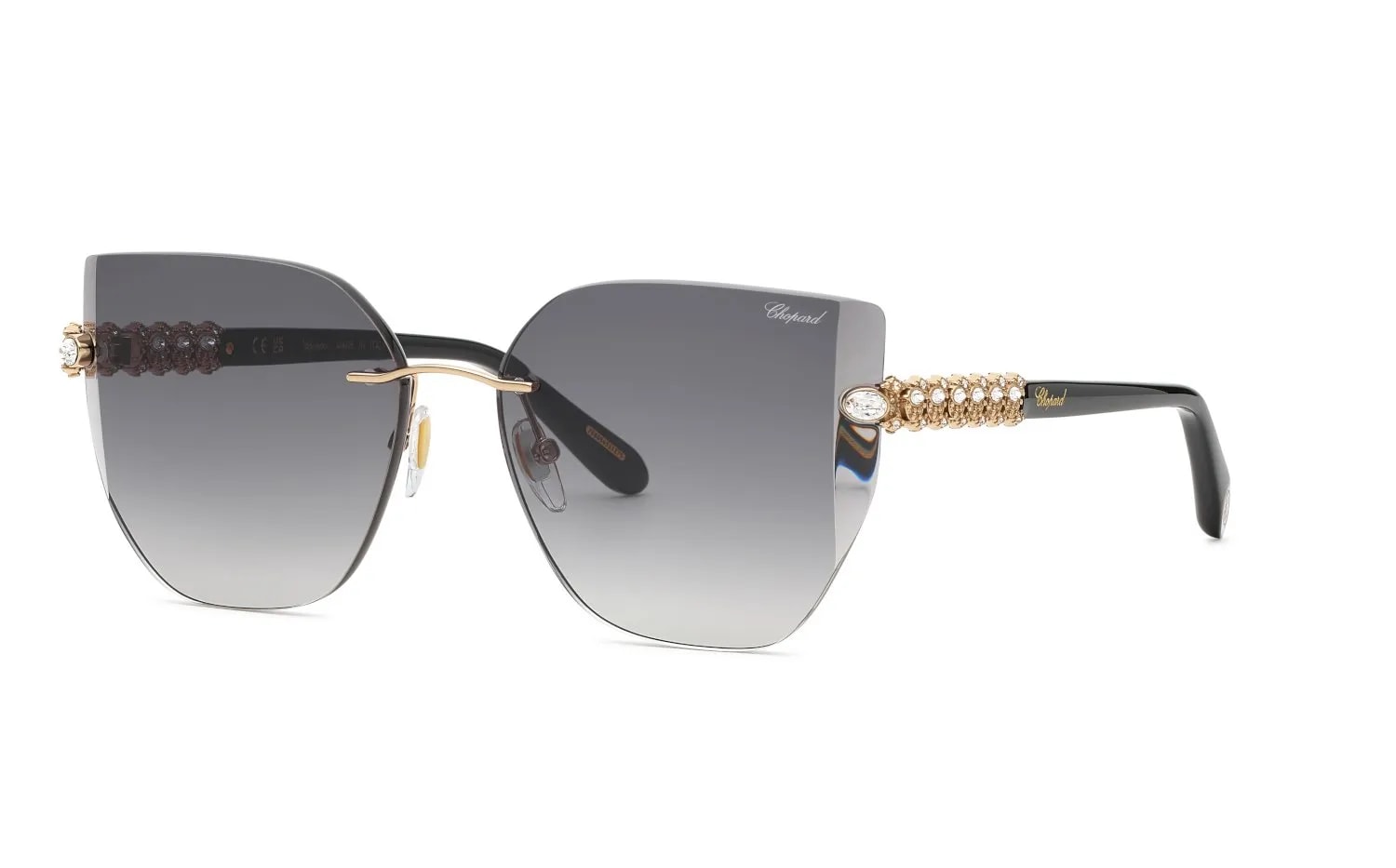 Chopard  SCHM52S (SCHM52S-300Y_61)