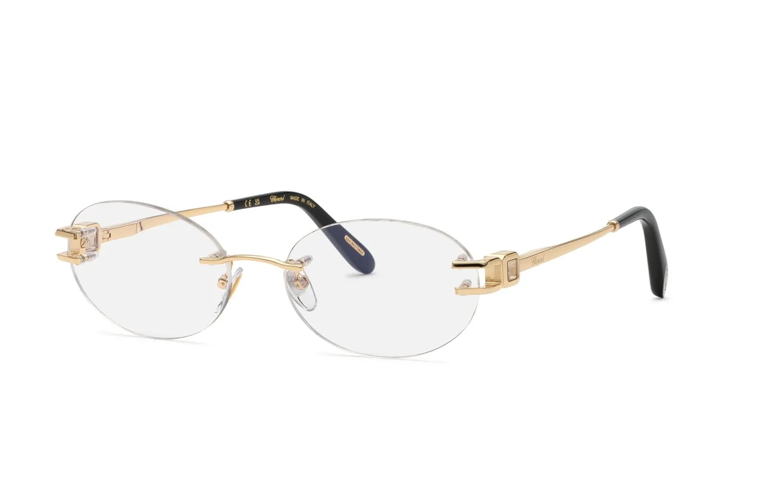 Chopard  VCHM46S (VCHM46S-0300S1_56)