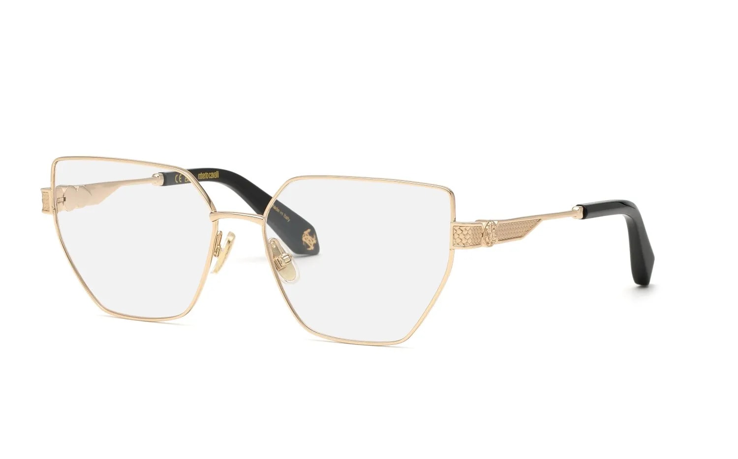 Roberto Cavalli  VRC165M (VRC165M-0349_57)