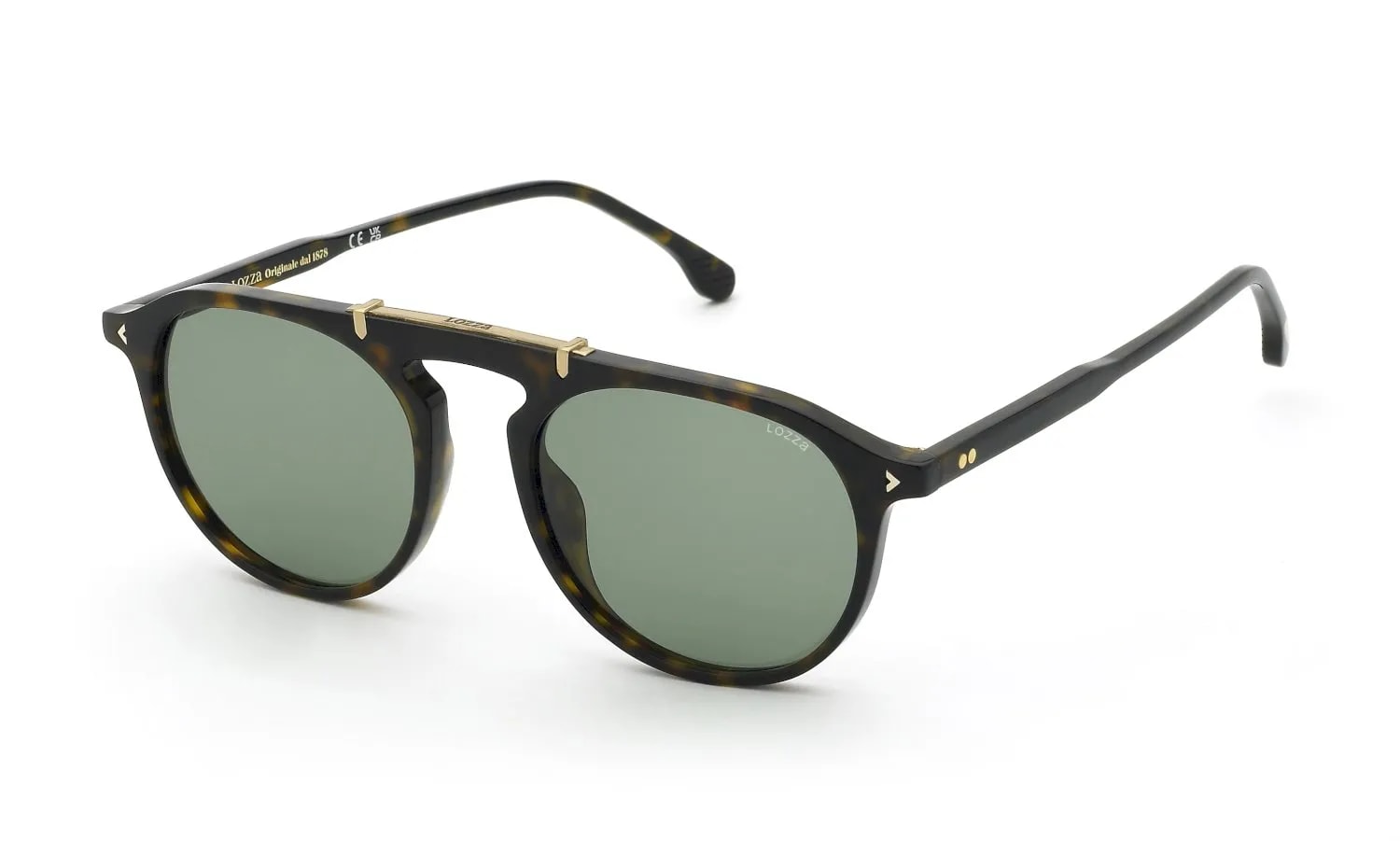 Lozza  SL4430 (SL4430-02BL_52)