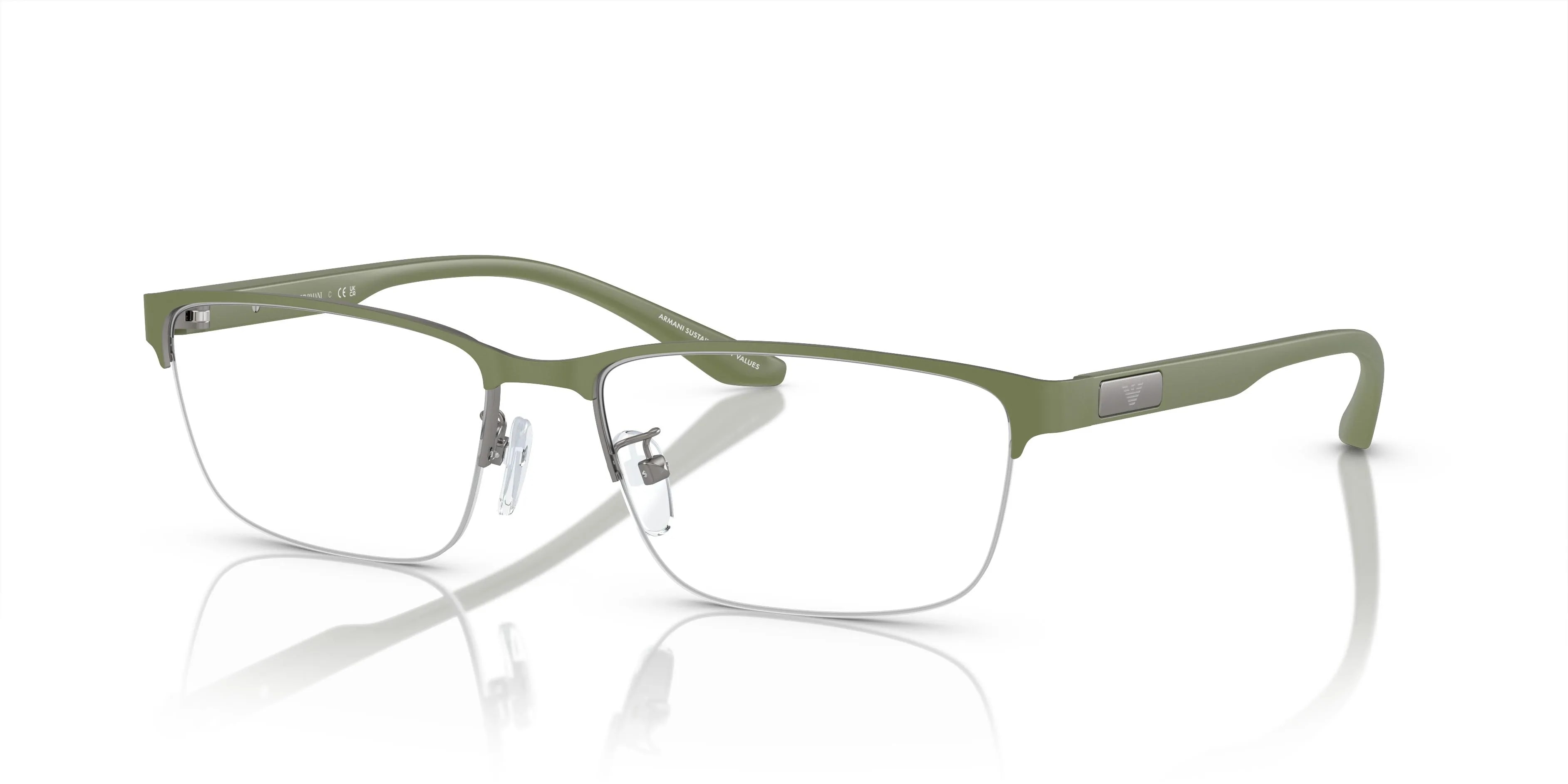 Emporio Armani  EA1147 (EA1147-3367_57)