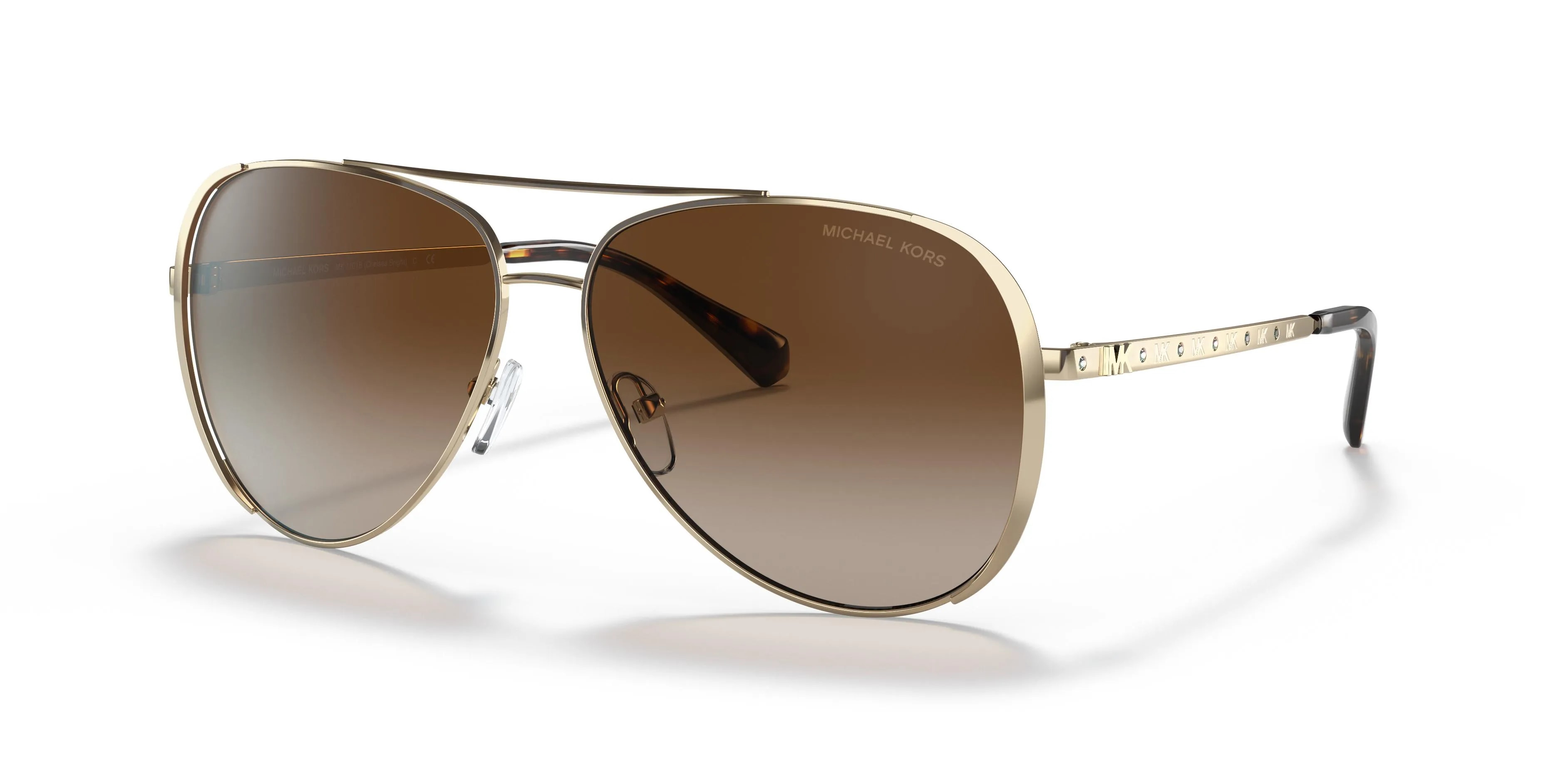 Michael Kors CHELSEA BRIGHT MK1101B (MK1101B-101413_60)