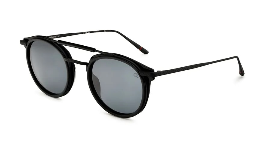 Etnia Barcelona SEA POINT SUN (SEA POINT SUN-BK_49)