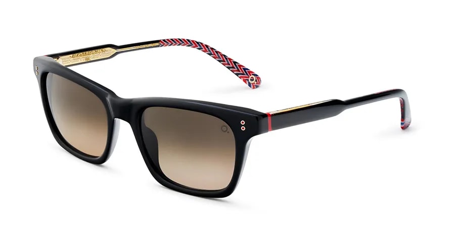 Etnia Barcelona BOGARDE SUN (BOGARDE SUN-BK_52)