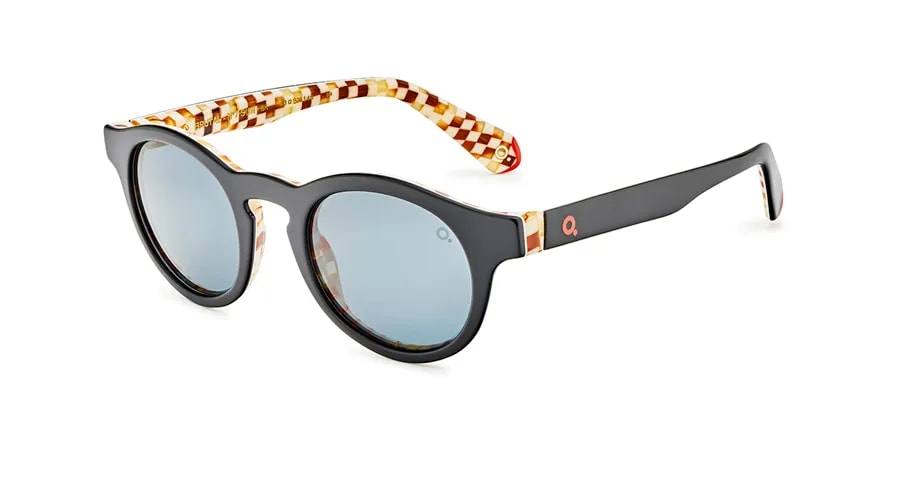 Etnia Barcelona BRUTAL NO.07 SUN (BRUTAL NO.07 SUN-BK_48)