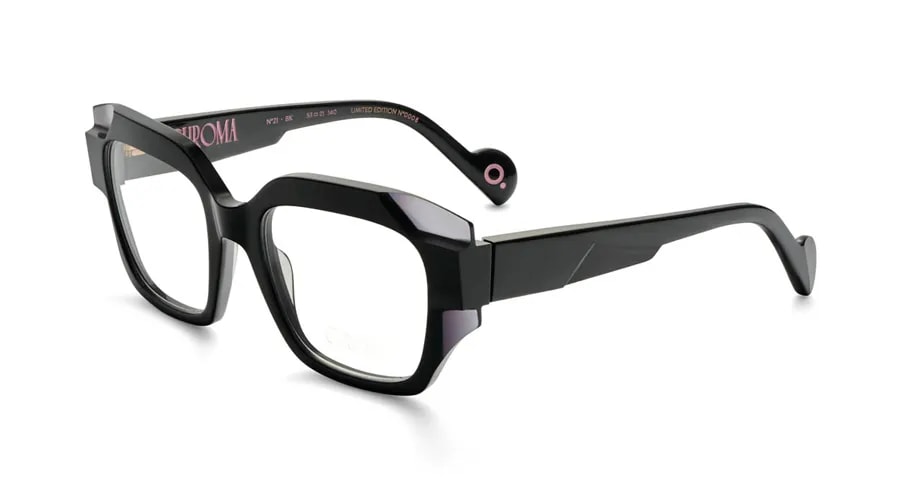 Chroma CHROMA N21 (CHROMA N21-BK_53)