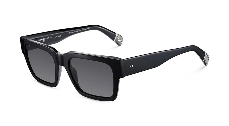 Etnia Barcelona ES CASTELL SUN (ES CASTELL SUN-BK_54)
