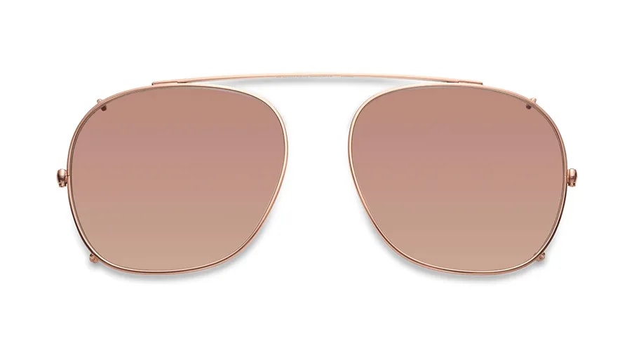 Etnia Barcelona CLIP-ON SANT SEBASTIA (CLIP-ON SANT SEBASTIA-PGPK_55)