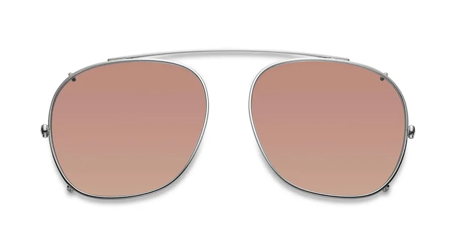 Etnia Barcelona CLIP-ON SANT SEBASTIA (CLIP-ON SANT SEBASTIA-SLWH_55)