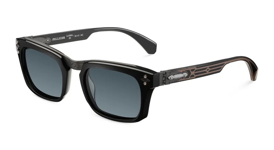 Pellicer ALMIRALL SUN (ALMIRALL SUN-BK_54)