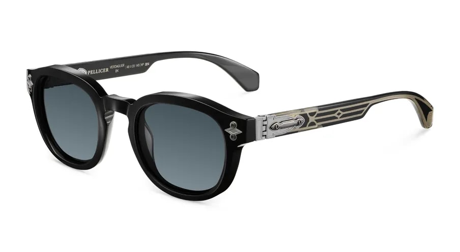 Pellicer VERDAGUER SUN (VERDAGUER SUN-BK_48)