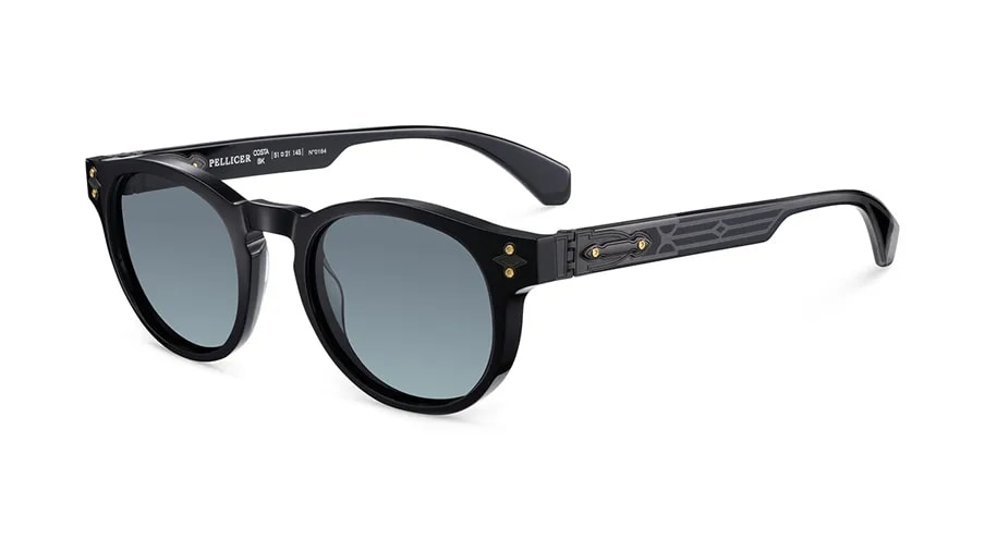 Pellicer COSTA SUN (COSTA SUN-BK_51)