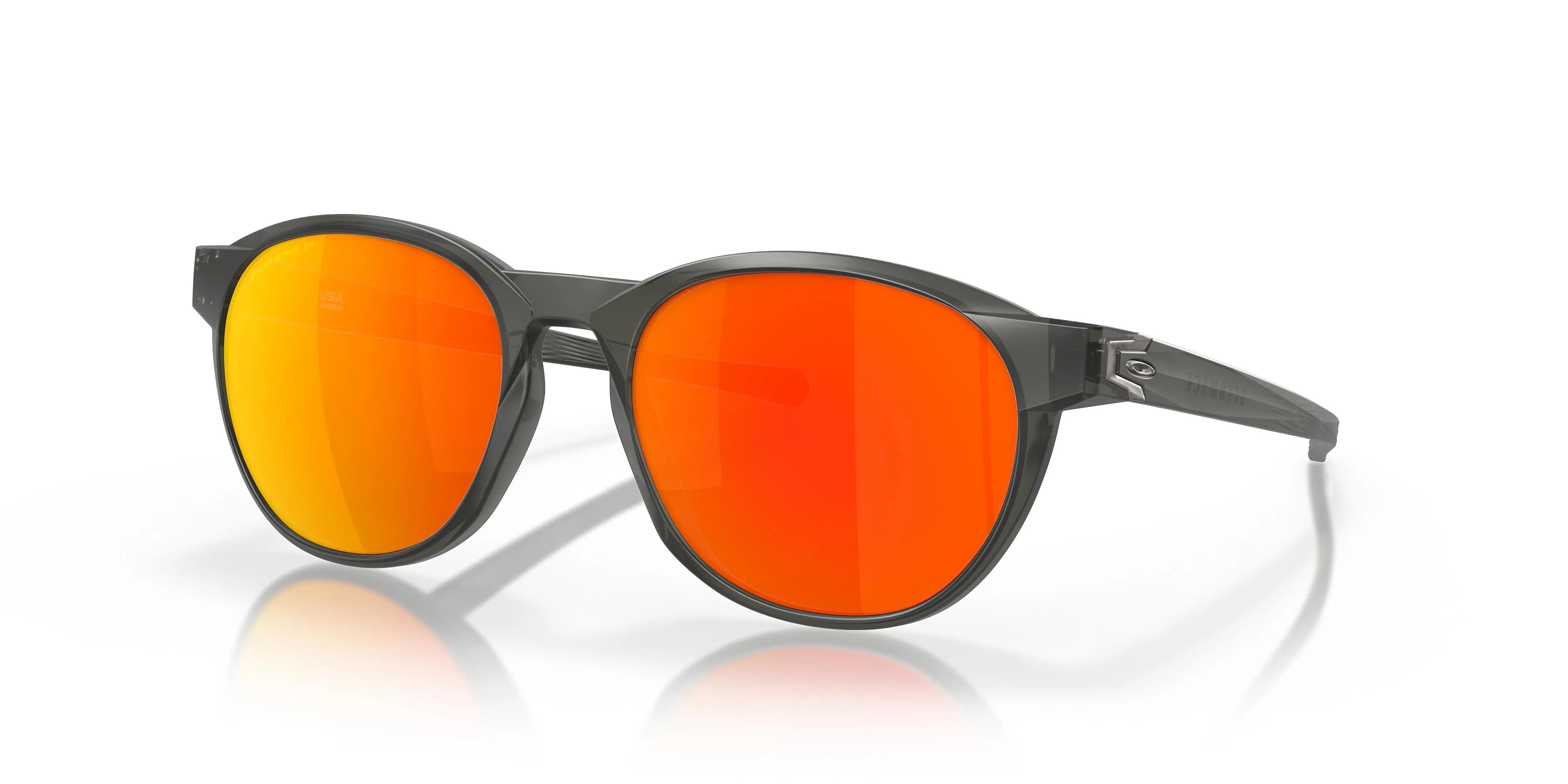 Oakley REEDMACE OO9126 (OO9126-912604_54)