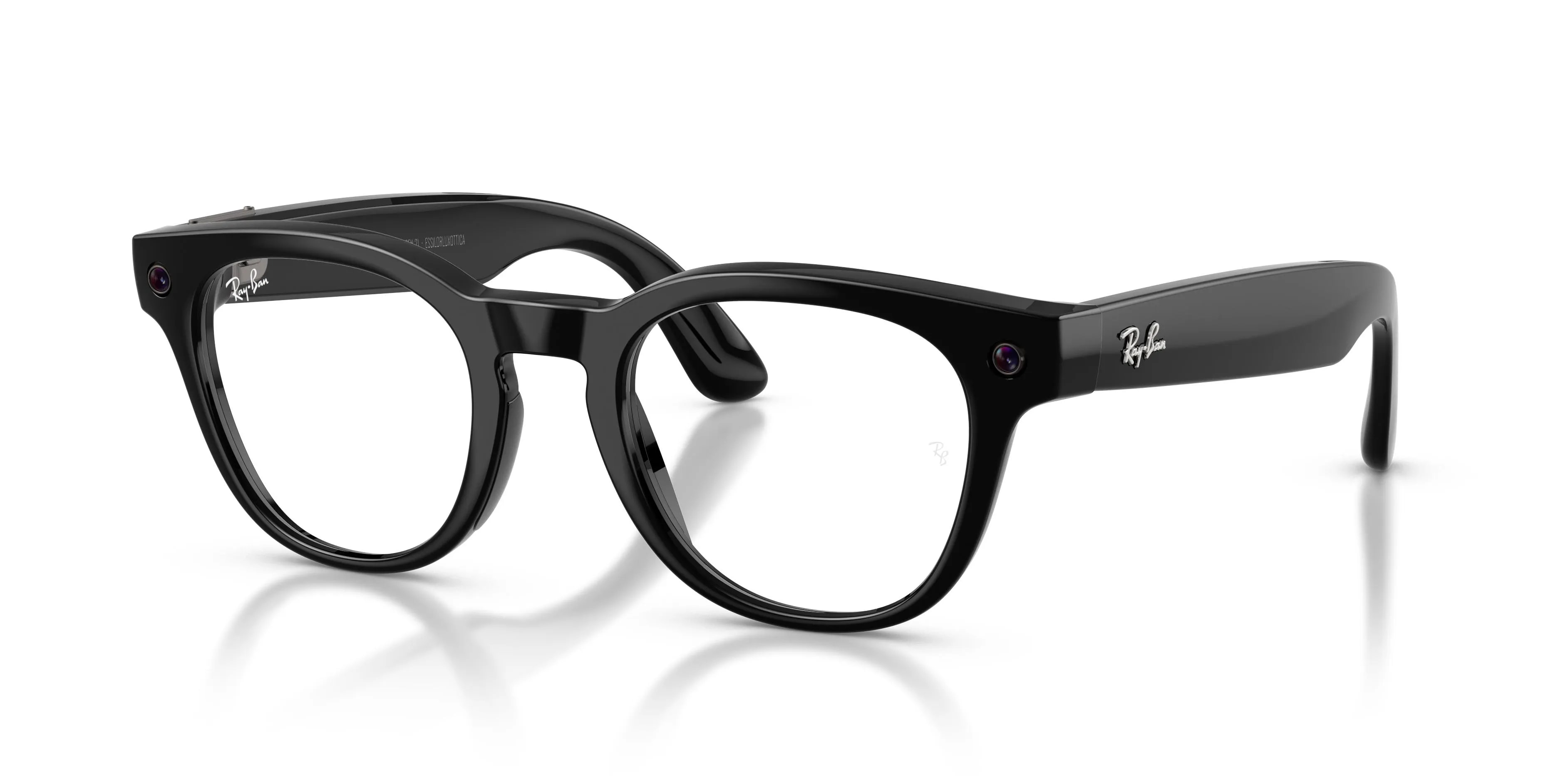 Ray-Ban SCRIBER OPTICS RW7002 (RW7002-2000_49)