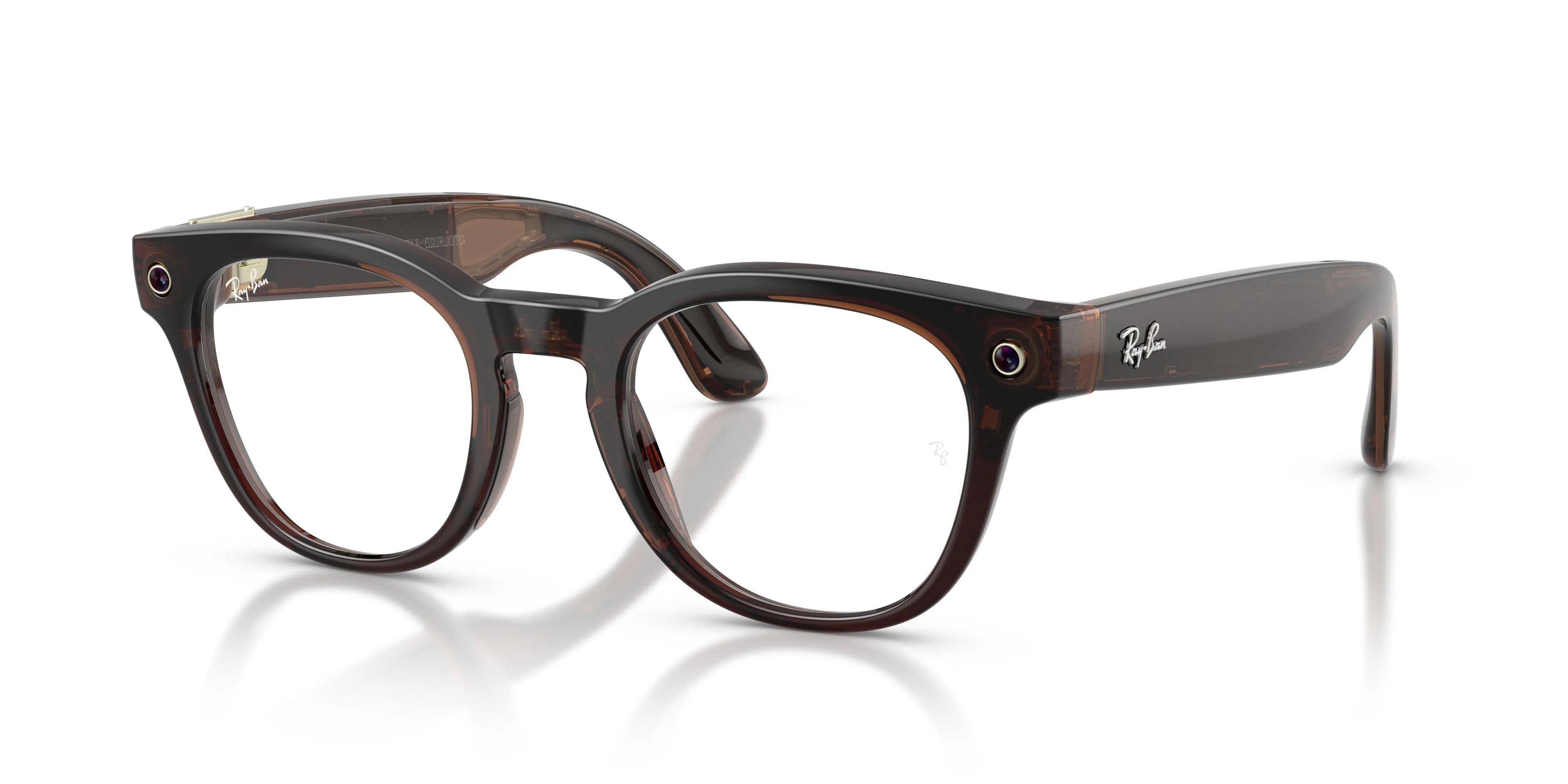 Ray-Ban Meta (Gen 2) Scriber Optics (RW7002-8532_49)