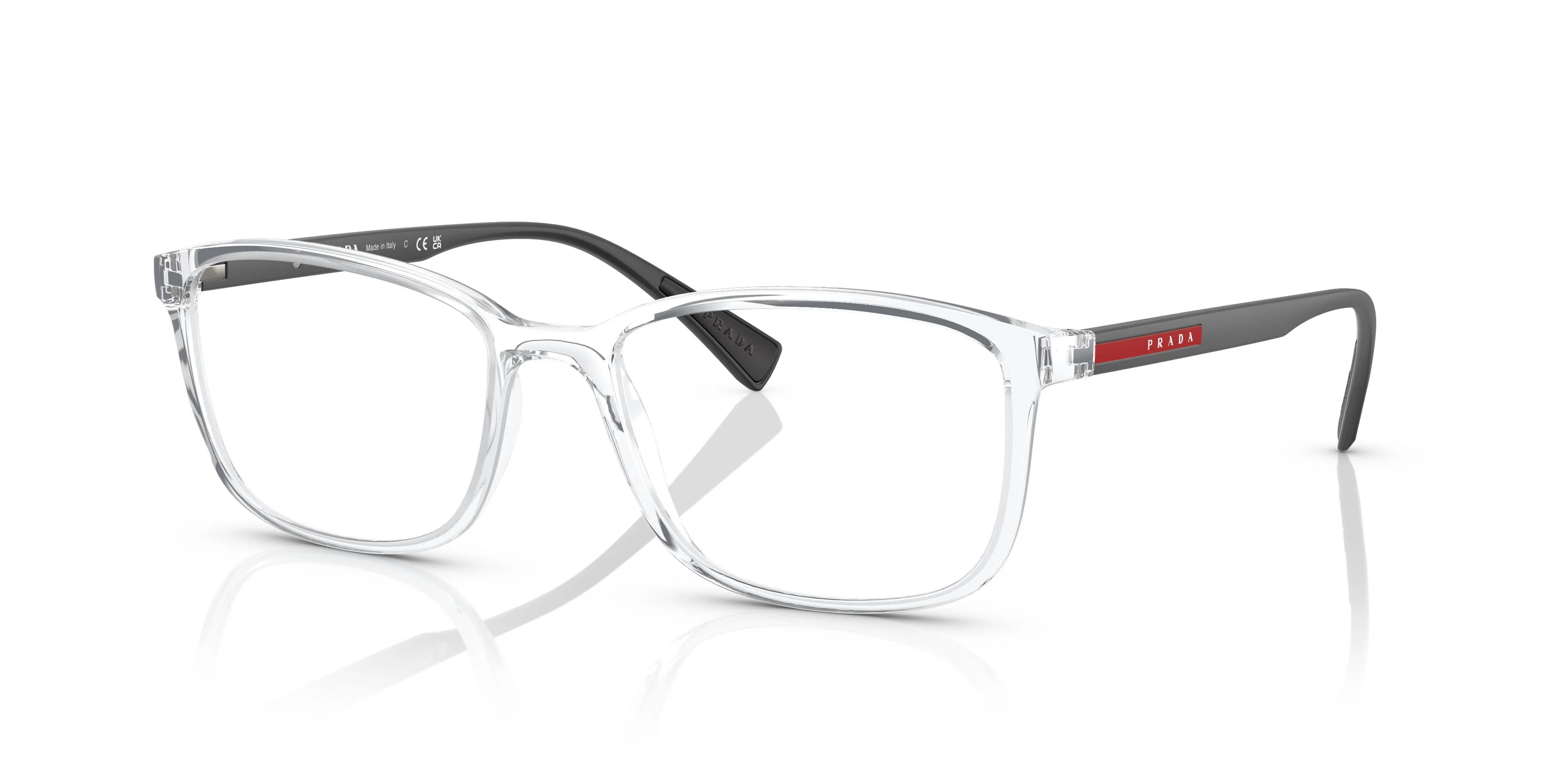 Prada Linea Rossa LIFESTYLE PS 04IV (PS 04IV-2AZ1O1_55)