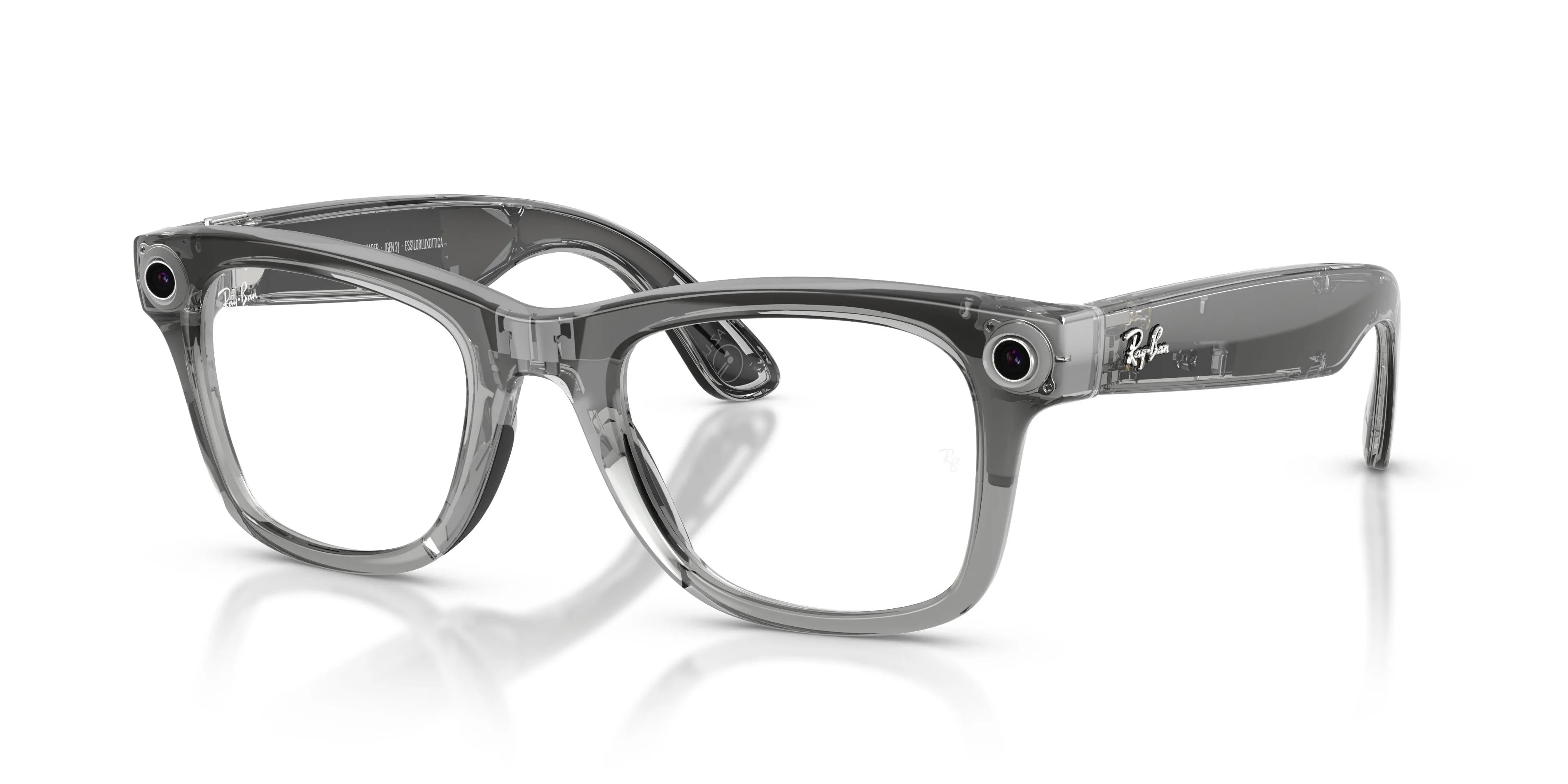 Ray-Ban WAYFARER RW4012 (RW4012-6840MF_50)