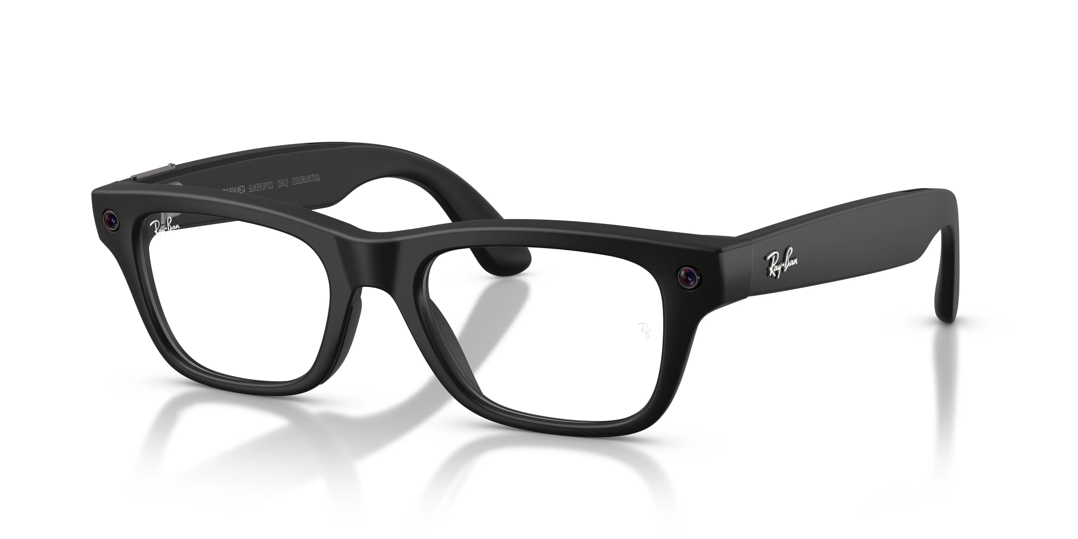 Ray-Ban BLAYZER OPTICS RW7001 (RW7001-2077_50)