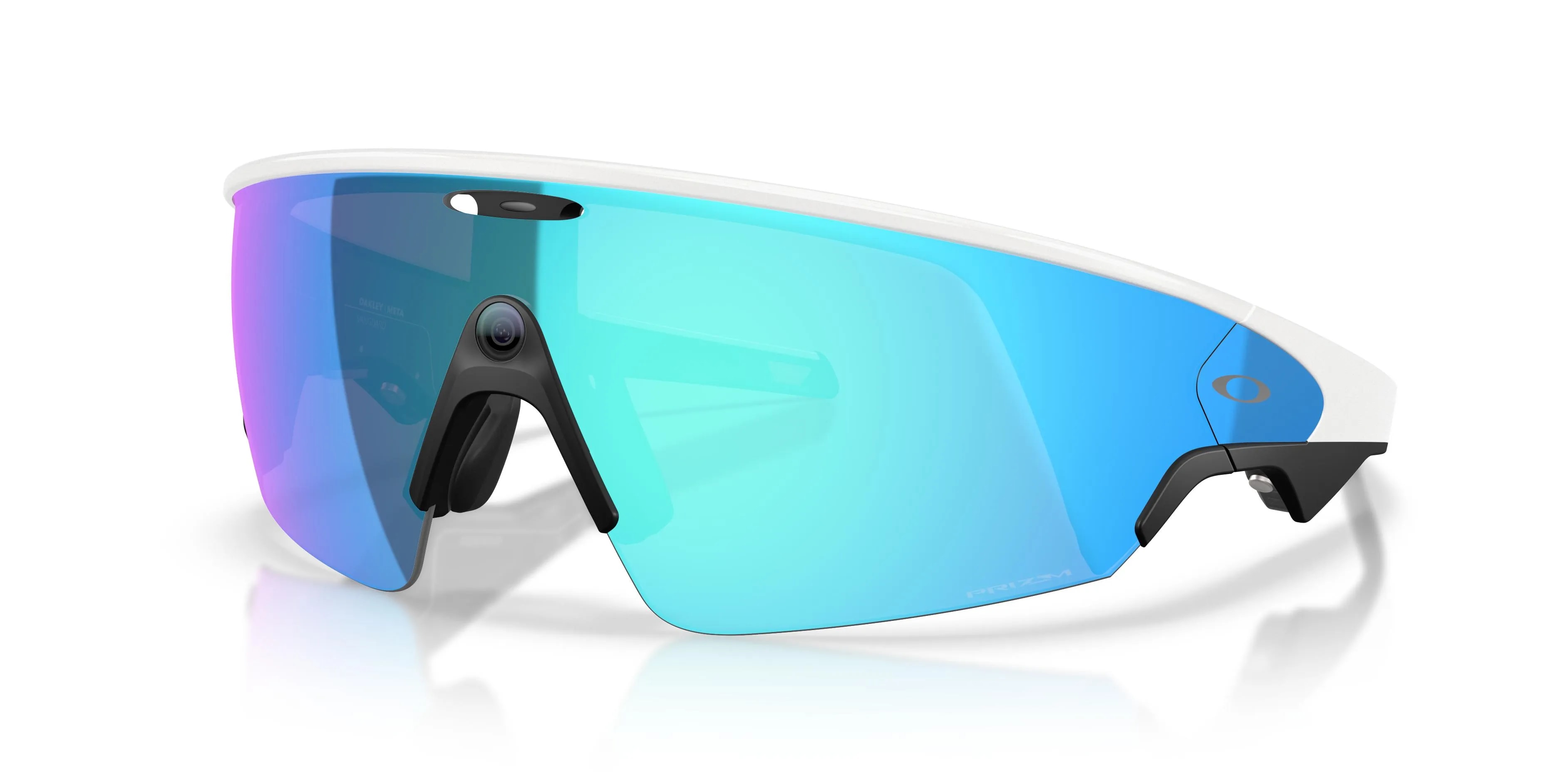 Oakley VANGUARD OW8001 (OW8001-800106_52)