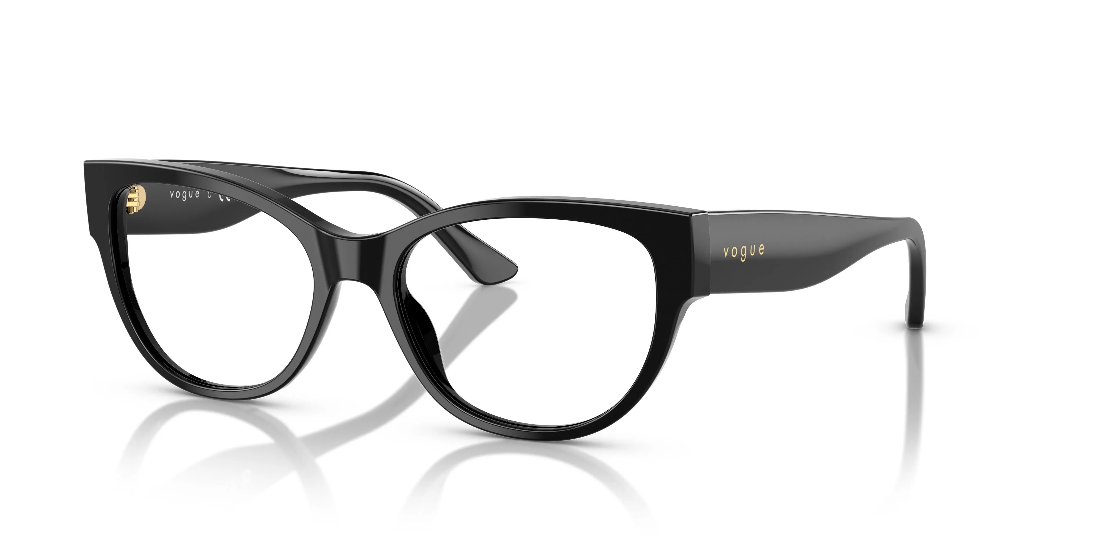 Vogue Eyewear  VO5604 (VO5604-W44_53)